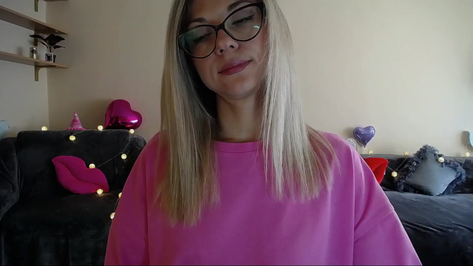 Gallery image thumbnail from Sunshine_alis's myfreecams stream on, 06/12/2025, 14:53 image 1 of 20