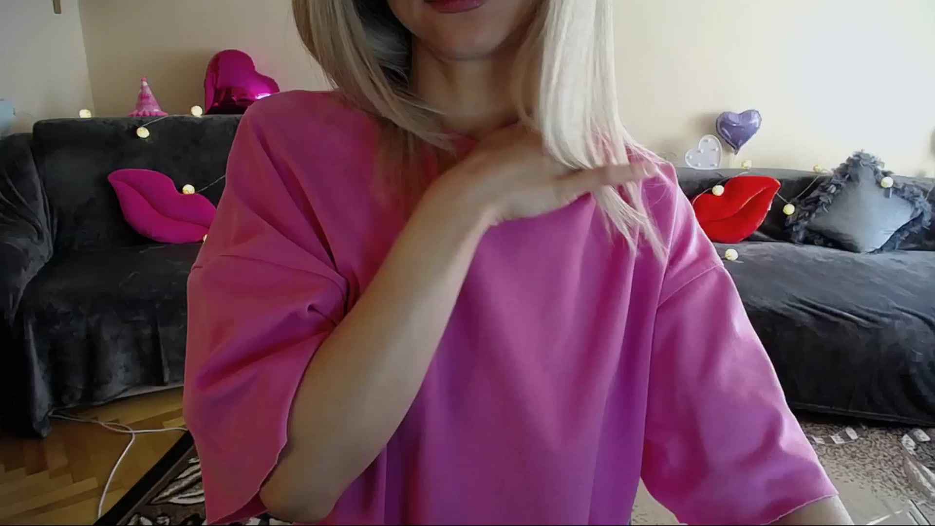 Gallery image thumbnail from Sunshine_alis's myfreecams stream on, 06/12/2025, 14:53 image 16 of 20
