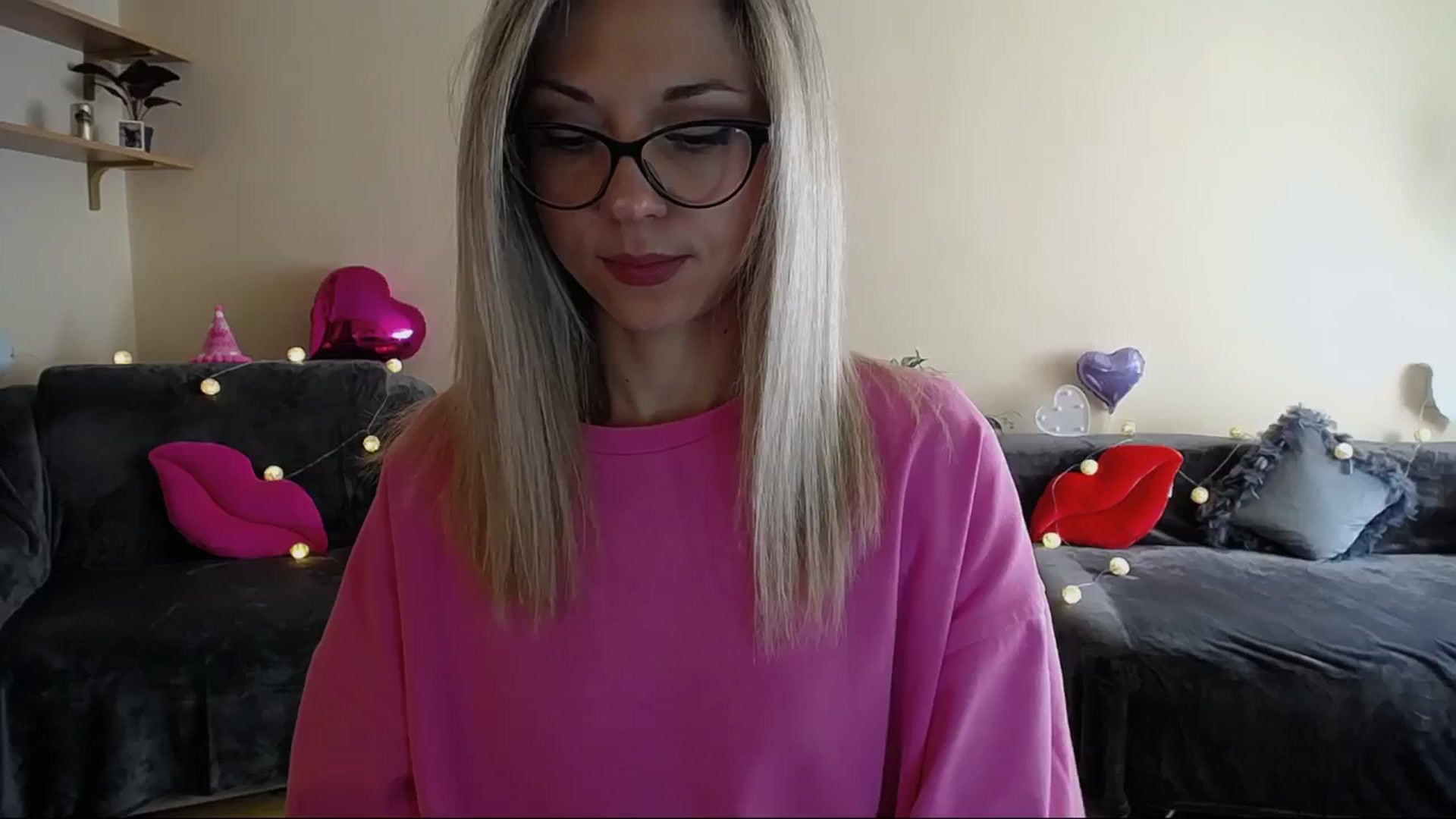 Gallery image thumbnail from Sunshine_alis's myfreecams stream on, 06/12/2025, 14:53 image 13 of 20