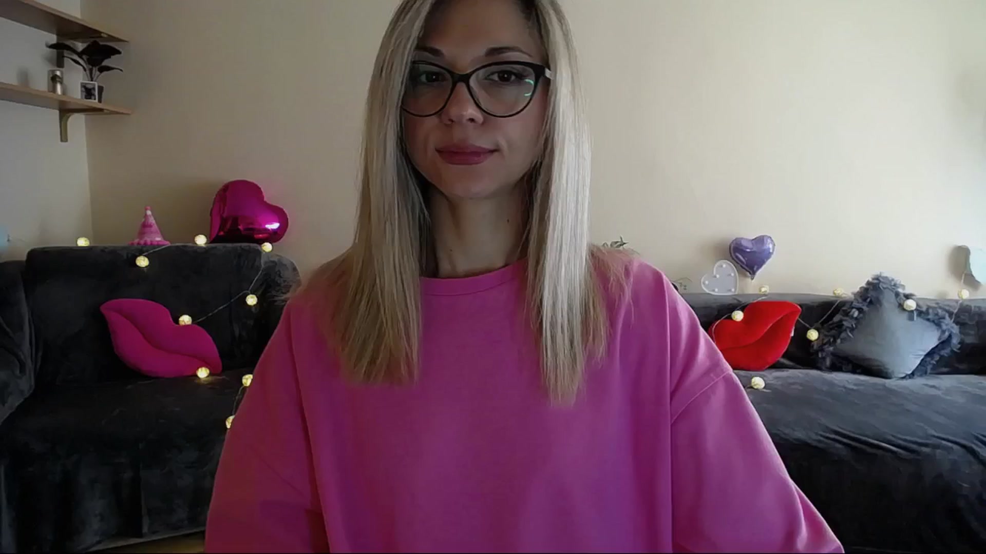 Gallery image thumbnail from Sunshine_alis's myfreecams stream on, 06/12/2025, 14:53 image 10 of 20