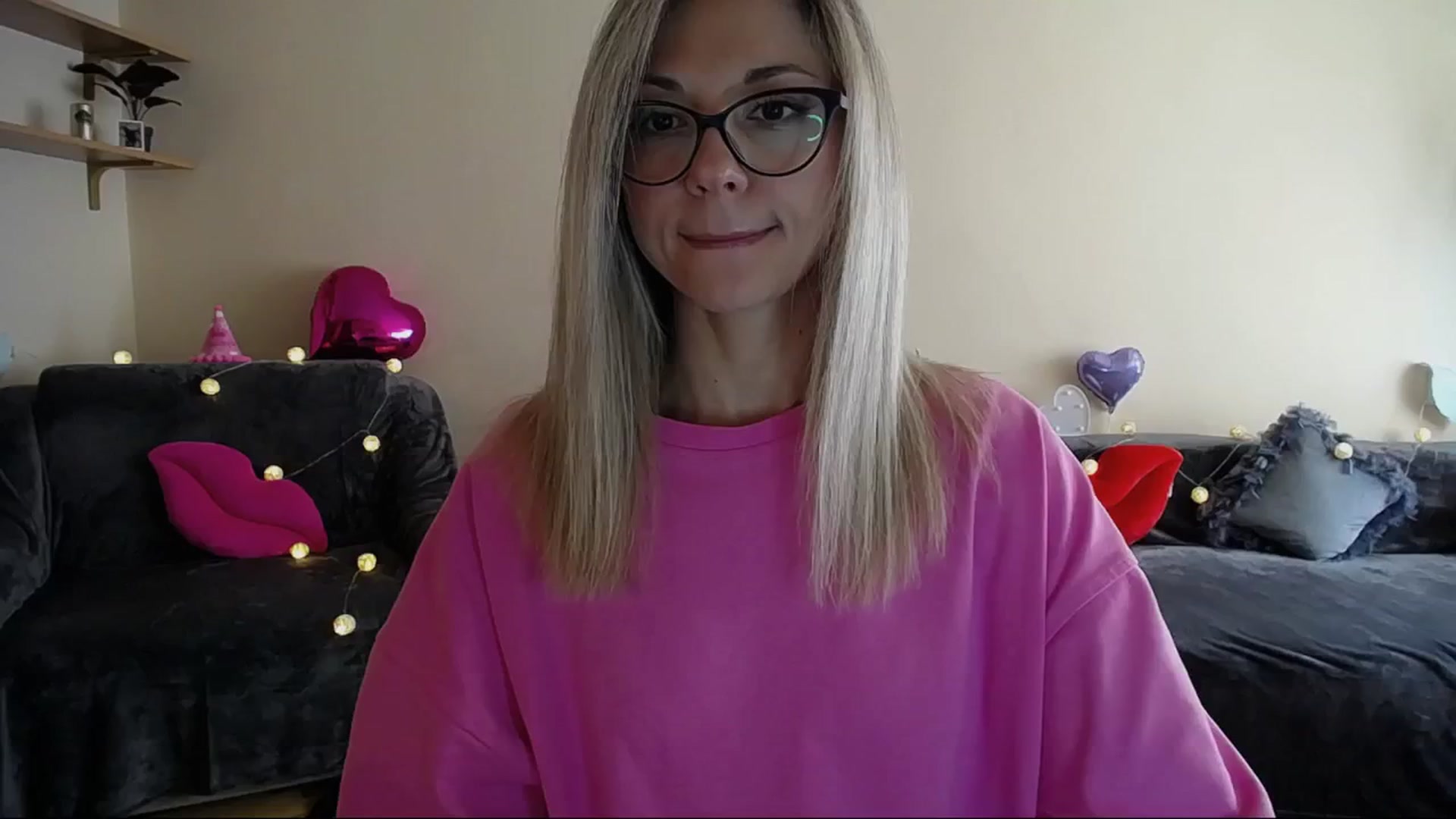 Gallery image thumbnail from Sunshine_alis's myfreecams stream on, 06/12/2025, 14:53 image 8 of 20