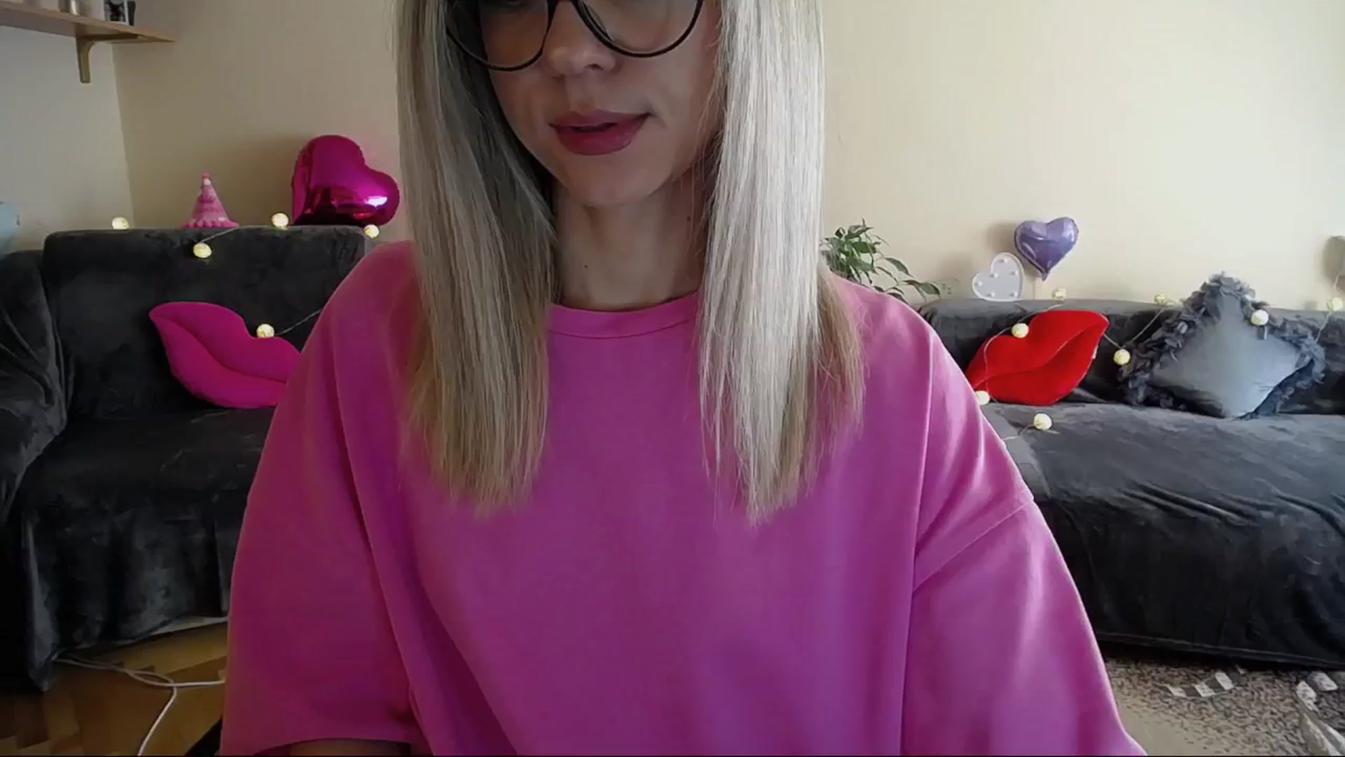 Gallery image thumbnail from Sunshine_alis's myfreecams stream on, 06/12/2025, 14:53 image 20 of 20