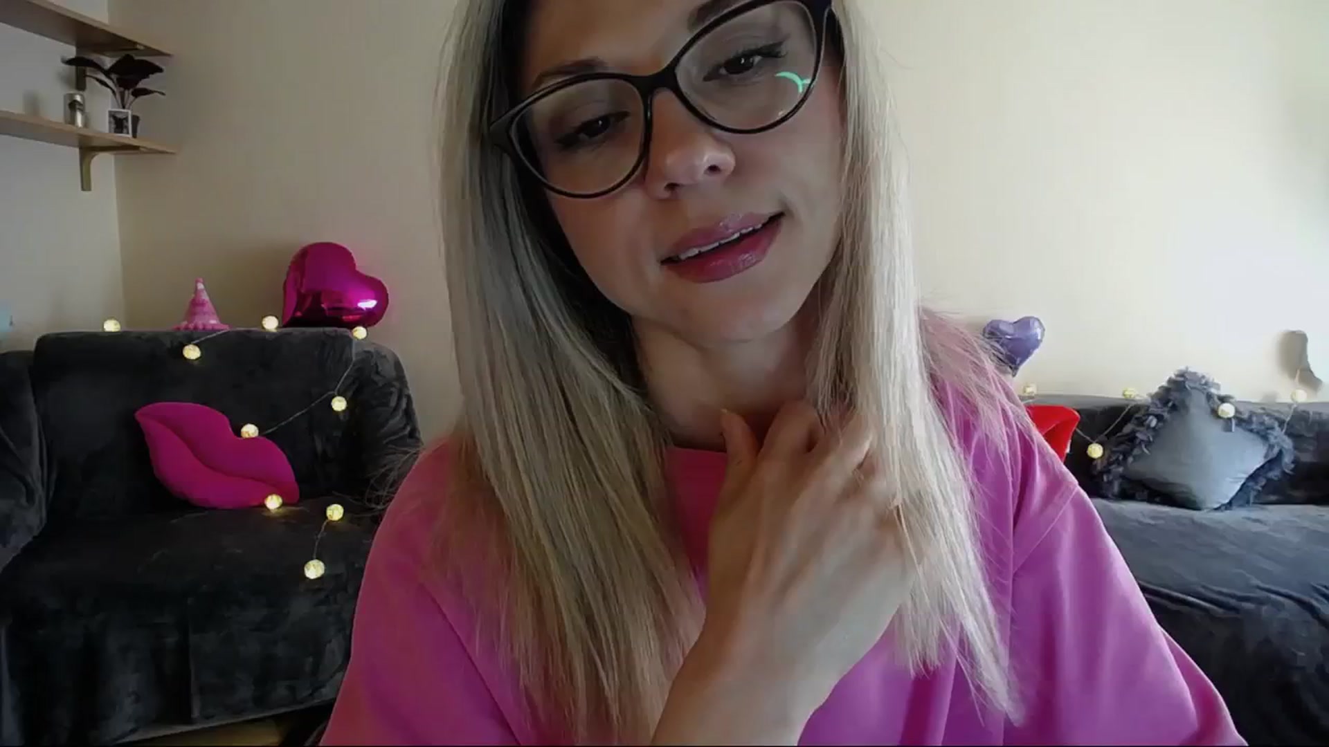 Gallery image thumbnail from Sunshine_alis's myfreecams stream on, 06/12/2025, 14:53 image 9 of 20
