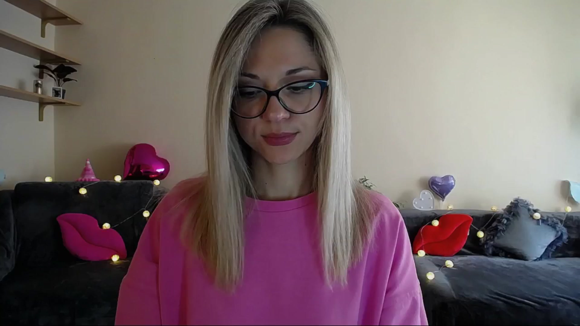 Gallery image thumbnail from Sunshine_alis's myfreecams stream on, 06/12/2025, 14:53 image 3 of 20
