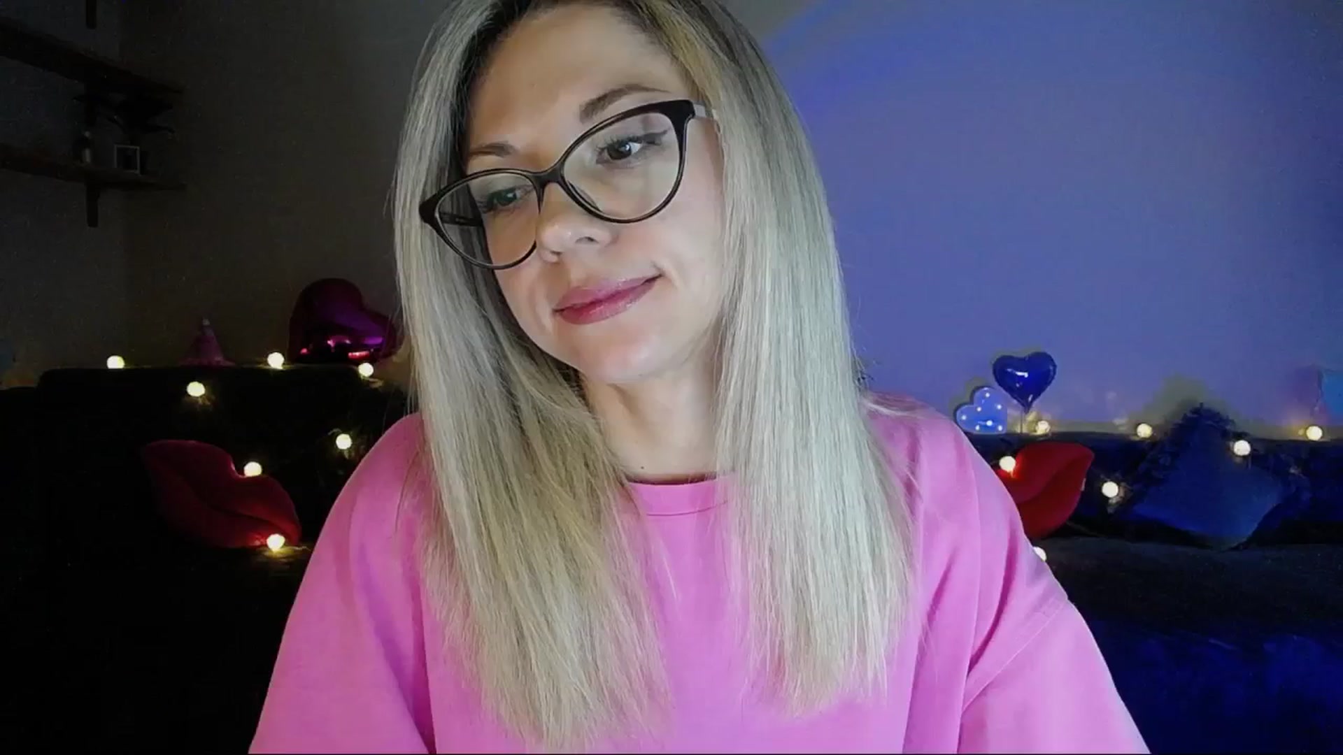 Gallery image thumbnail from Sunshine_alis's myfreecams stream on, 06/12/2025, 18:26 image 9 of 20