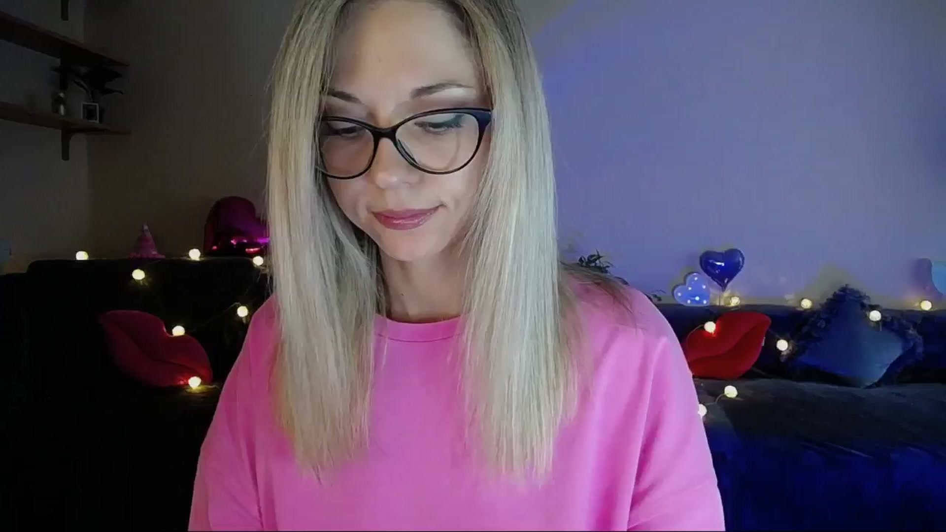 Gallery image thumbnail from Sunshine_alis's myfreecams stream on, 06/12/2025, 18:26 image 2 of 20
