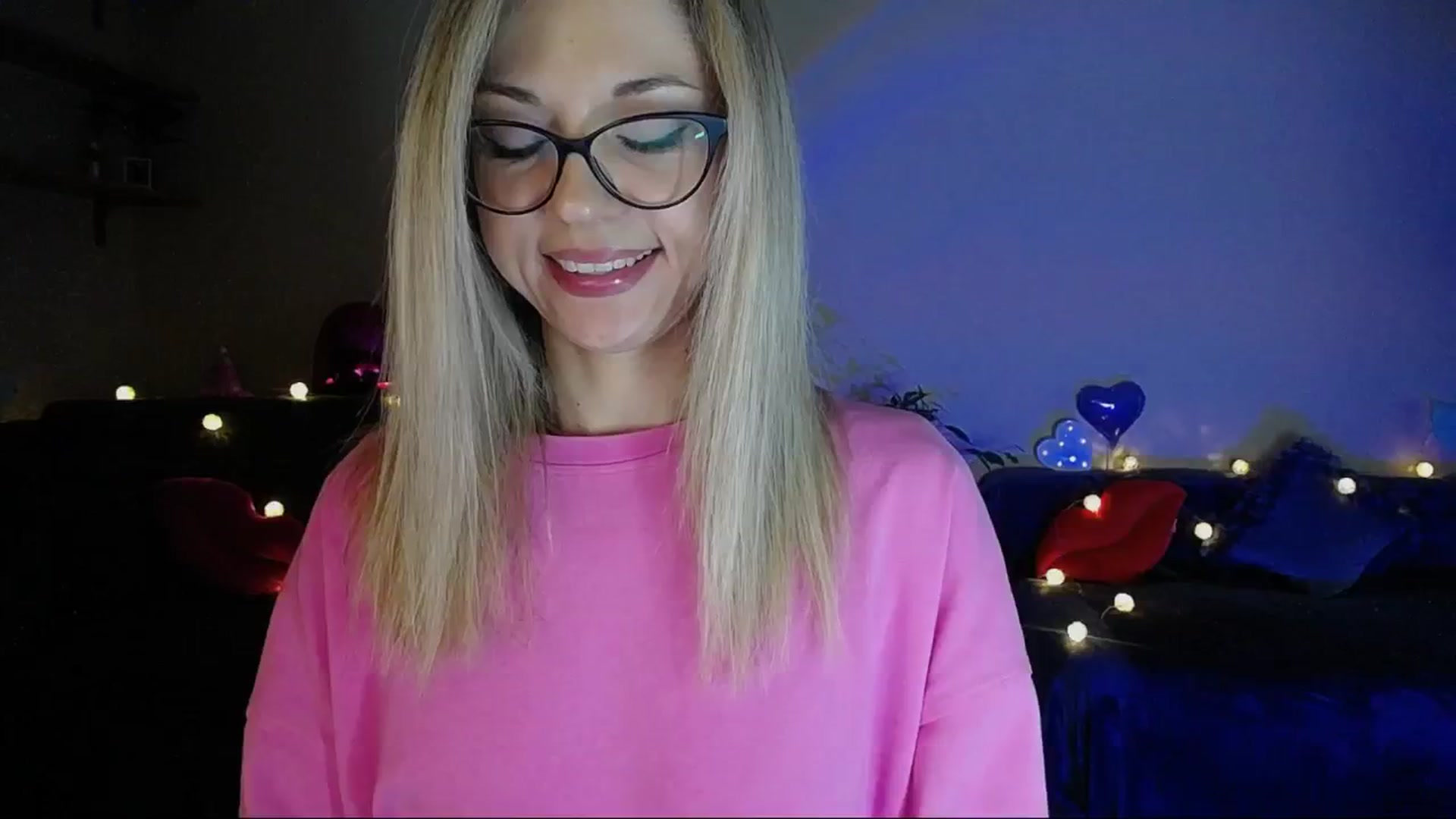 Gallery image thumbnail from Sunshine_alis's myfreecams stream on, 06/12/2025, 18:26 image 12 of 20