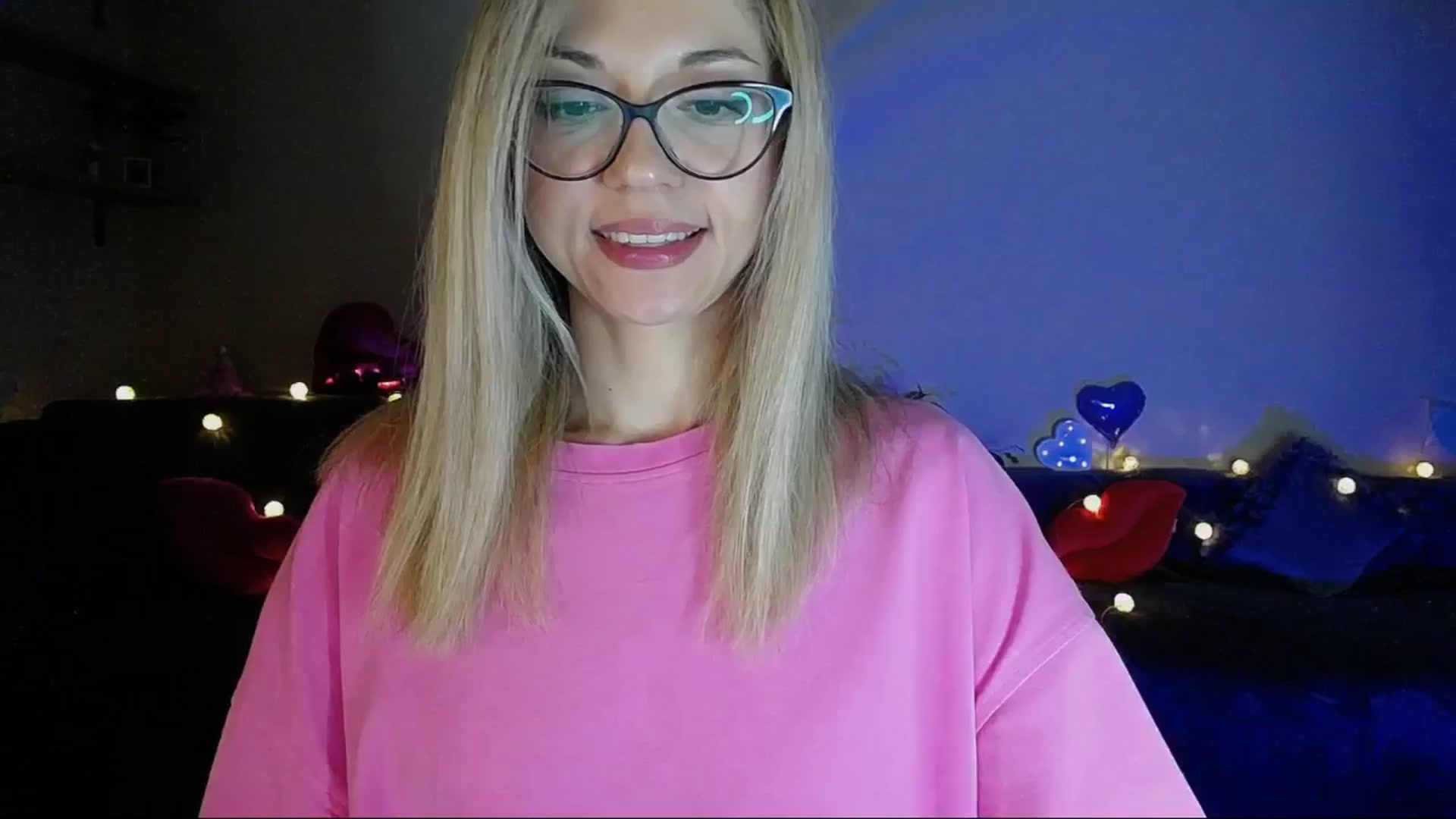 Gallery image thumbnail from Sunshine_alis's myfreecams stream on, 06/12/2025, 18:26 image 16 of 20