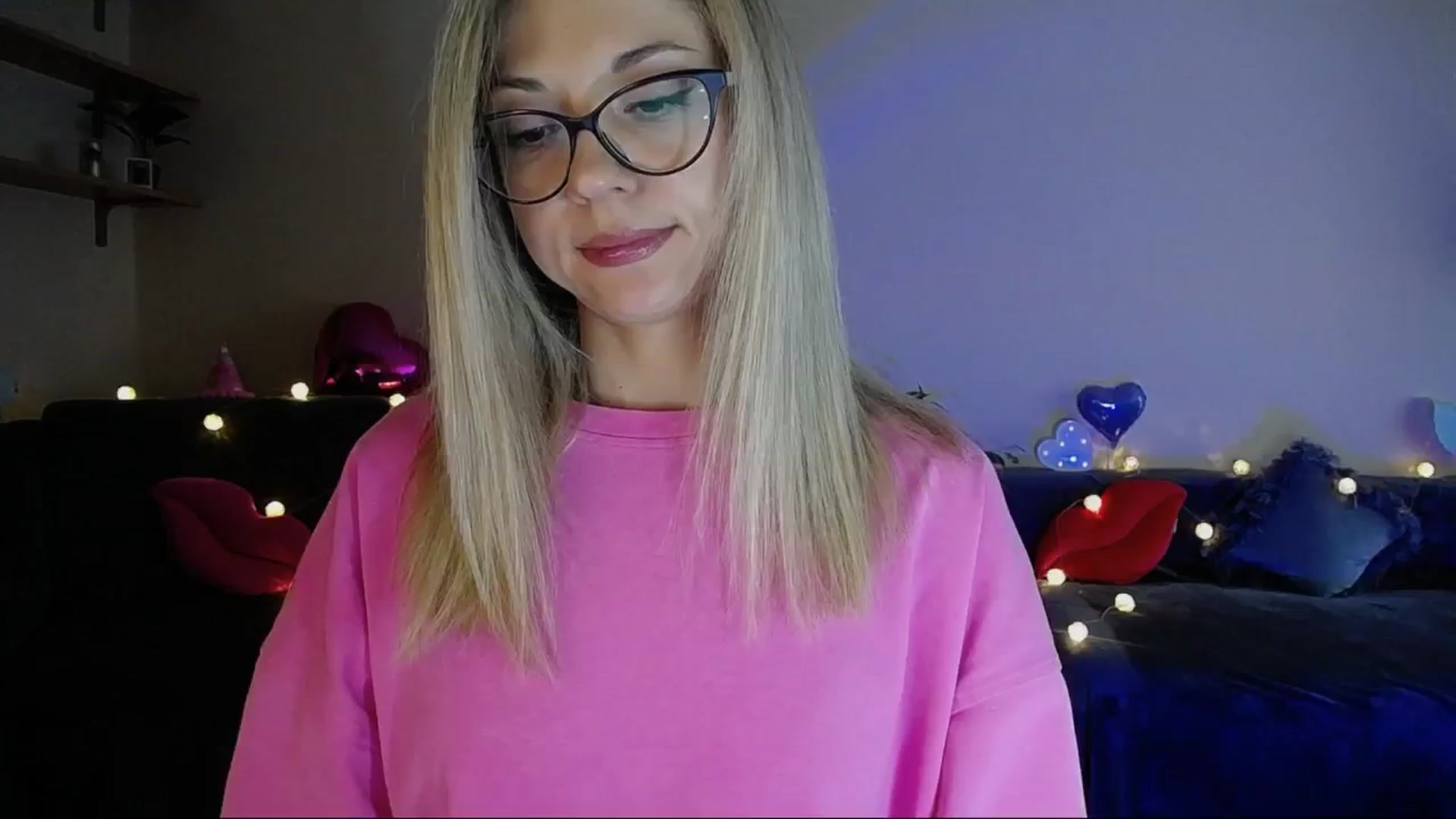 Gallery image thumbnail from Sunshine_alis's myfreecams stream on, 06/12/2025, 18:26 image 1 of 20