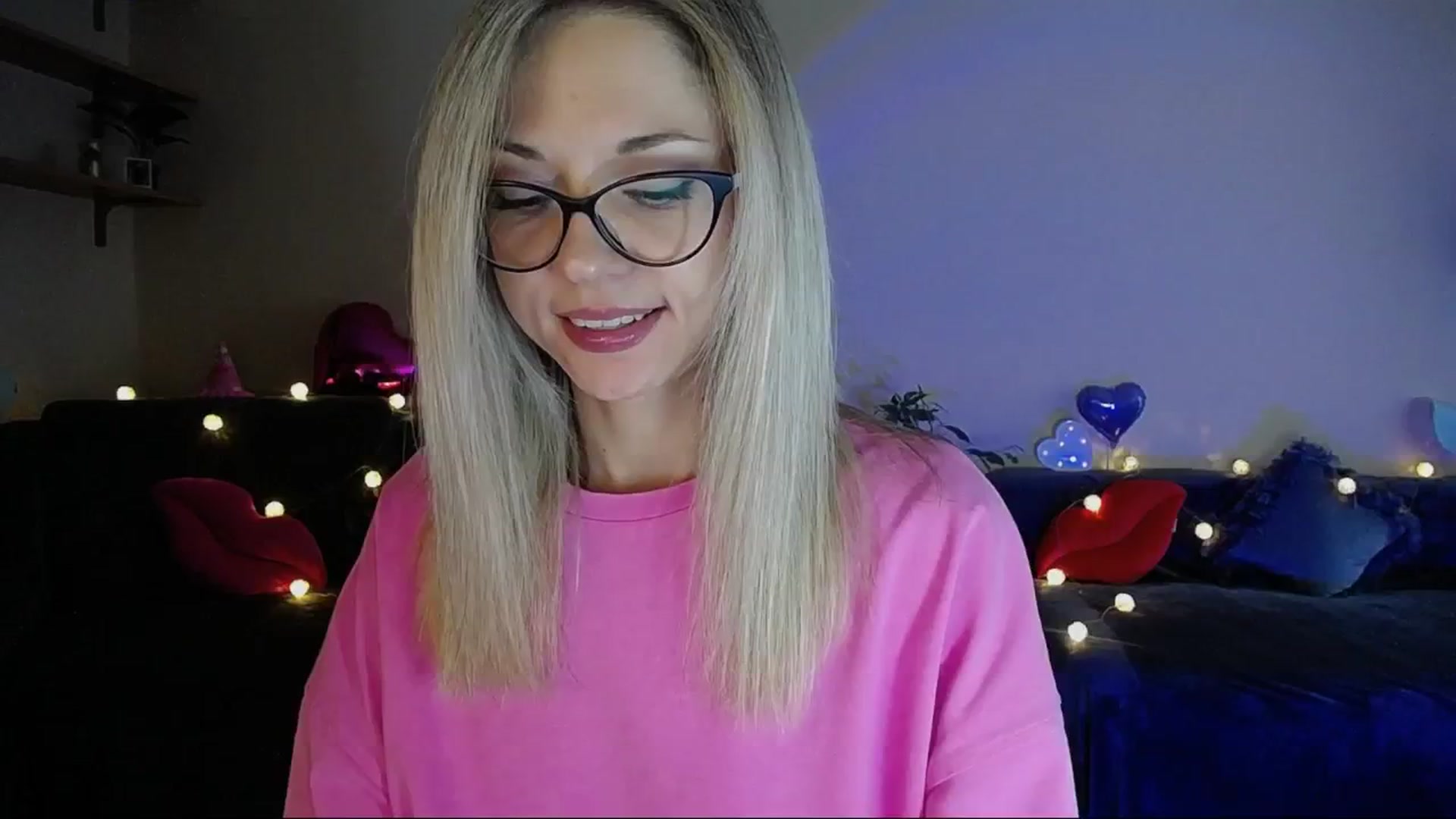 Gallery image thumbnail from Sunshine_alis's myfreecams stream on, 06/12/2025, 18:26 image 3 of 20