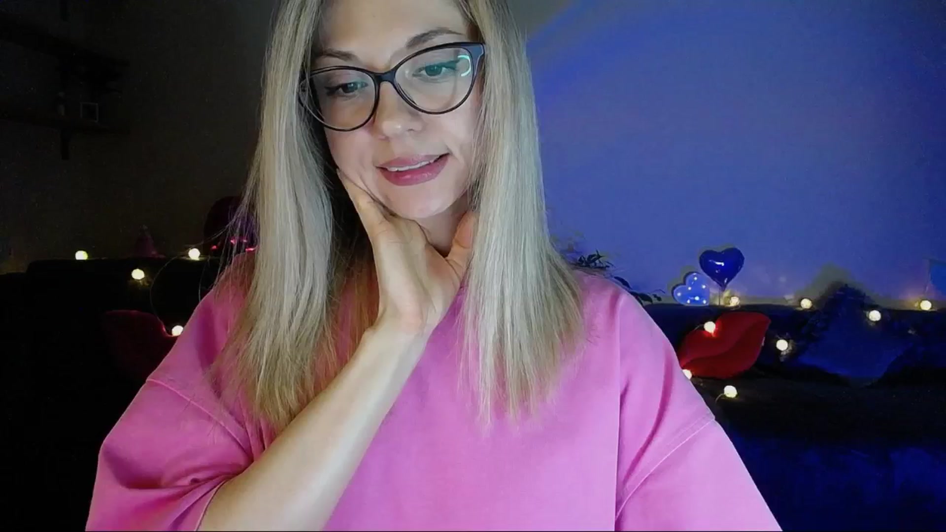 Gallery image thumbnail from Sunshine_alis's myfreecams stream on, 06/12/2025, 18:26 image 15 of 20