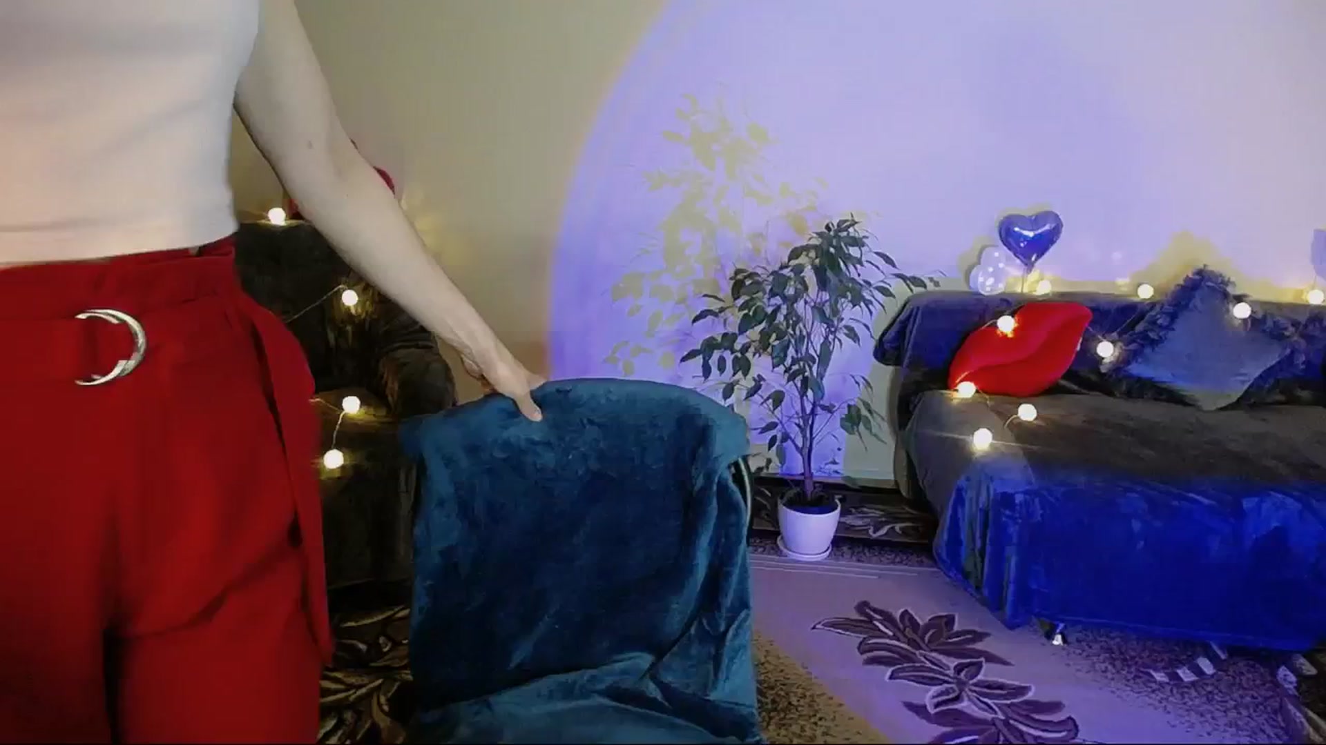 Gallery image thumbnail from Sunshine_alis's myfreecams stream on, 06/13/2025, 19:55 image 9 of 20