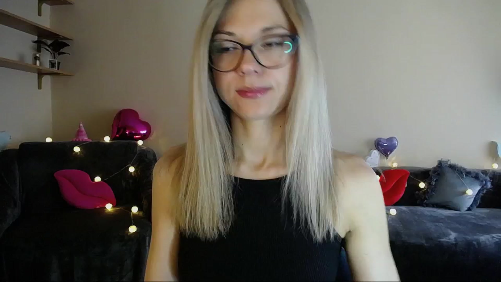 Gallery image thumbnail from Sunshine_alis's myfreecams stream on, 06/14/2025, 14:29 image 9 of 20