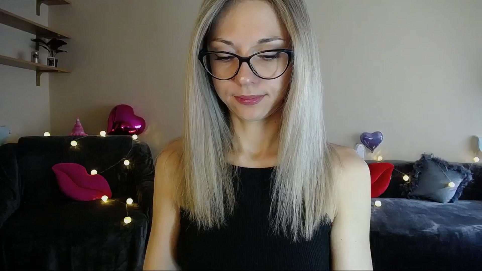 Gallery image thumbnail from Sunshine_alis's myfreecams stream on, 06/14/2025, 14:29 image 11 of 20