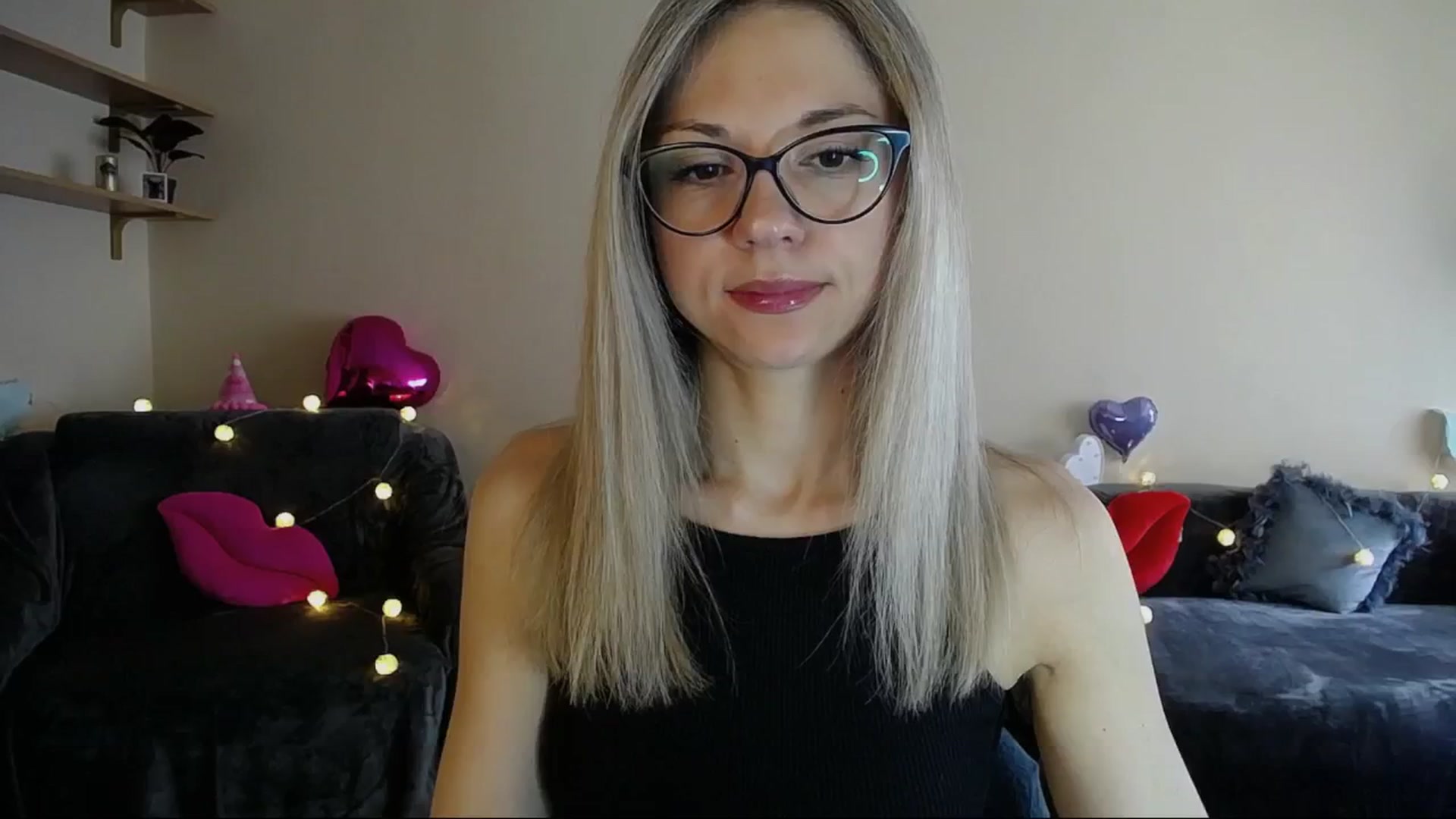 Gallery image thumbnail from Sunshine_alis's myfreecams stream on, 06/14/2025, 14:29 image 1 of 20