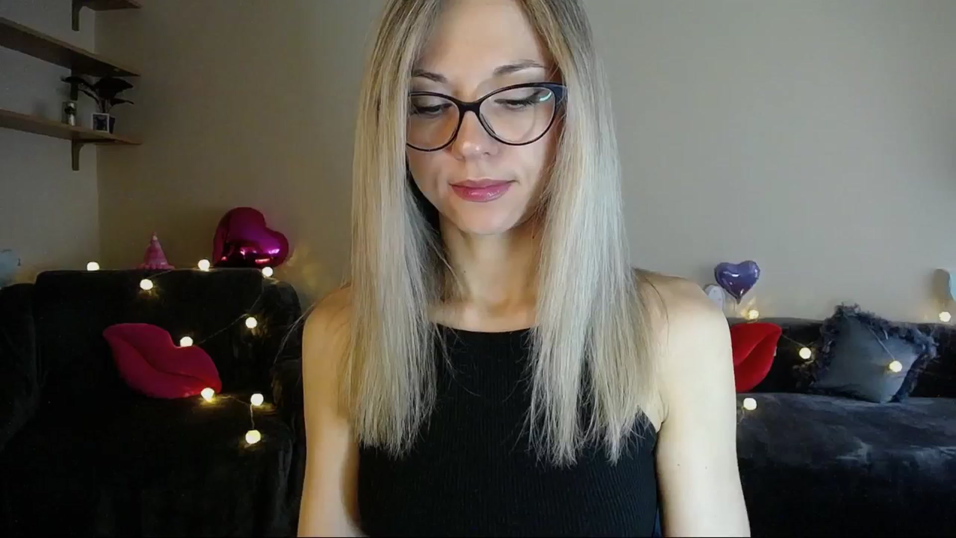 Gallery image thumbnail from Sunshine_alis's myfreecams stream on, 06/14/2025, 14:29 image 19 of 20