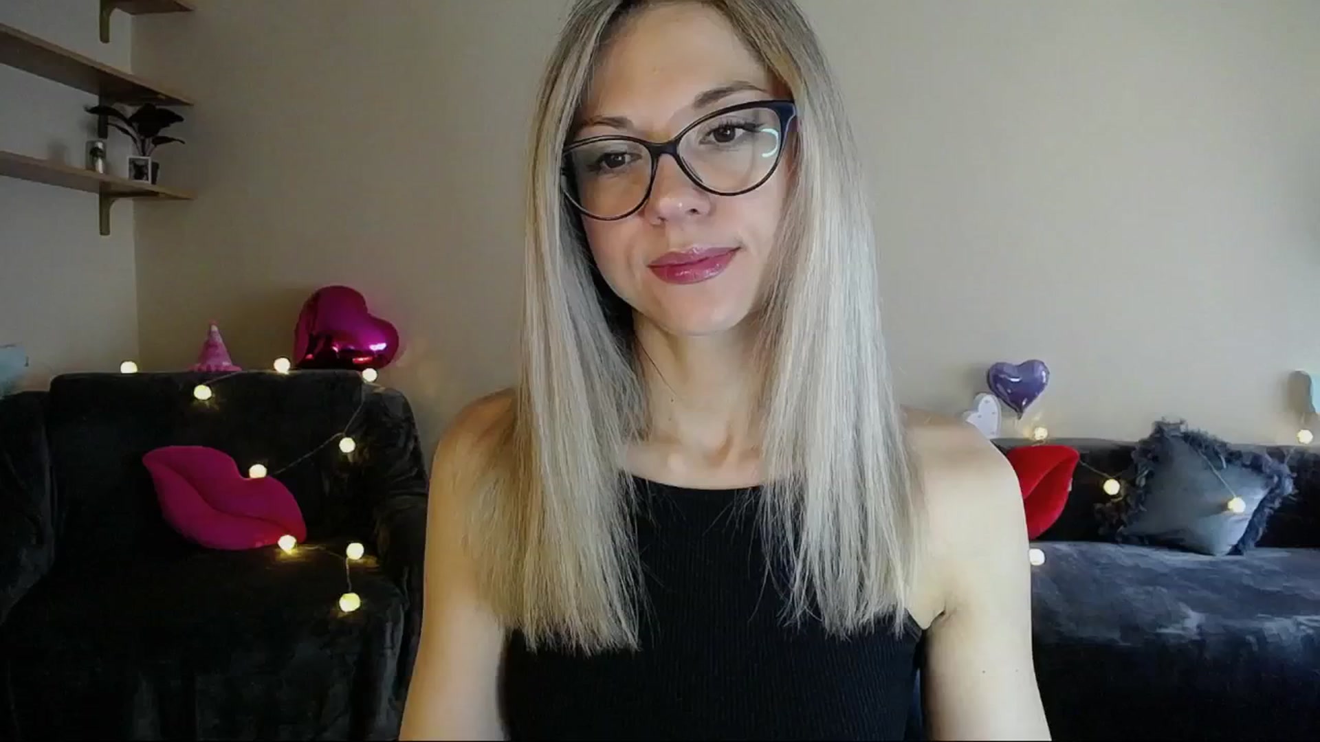 Gallery image thumbnail from Sunshine_alis's myfreecams stream on, 06/14/2025, 14:29 image 6 of 20