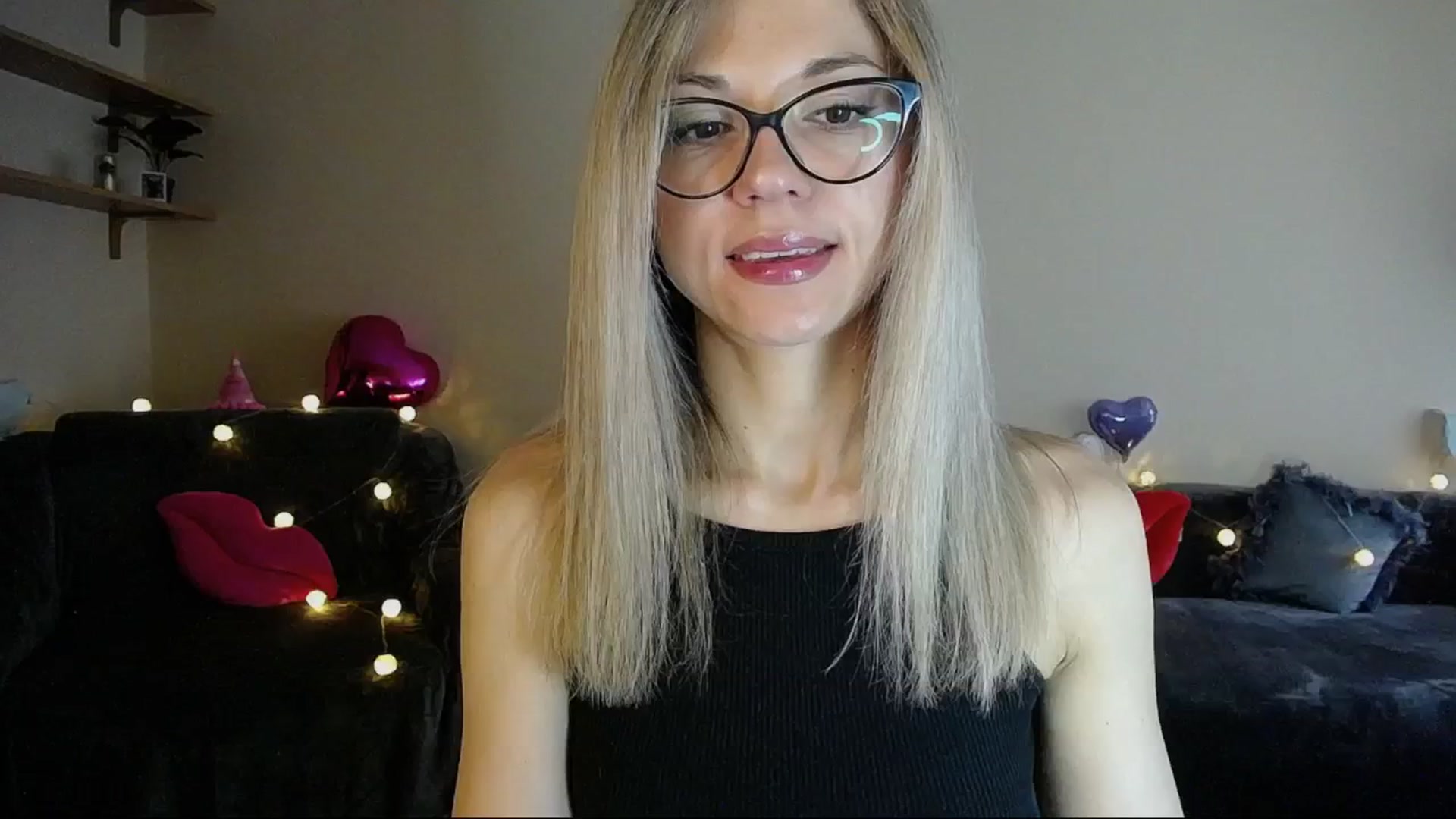Gallery image thumbnail from Sunshine_alis's myfreecams stream on, 06/14/2025, 14:29 image 20 of 20