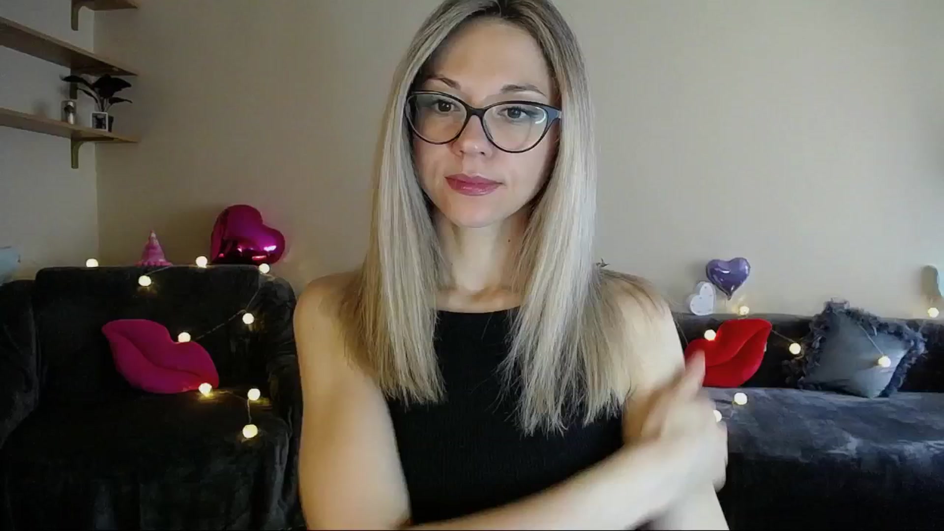 Gallery image thumbnail from Sunshine_alis's myfreecams stream on, 06/14/2025, 14:29 image 8 of 20