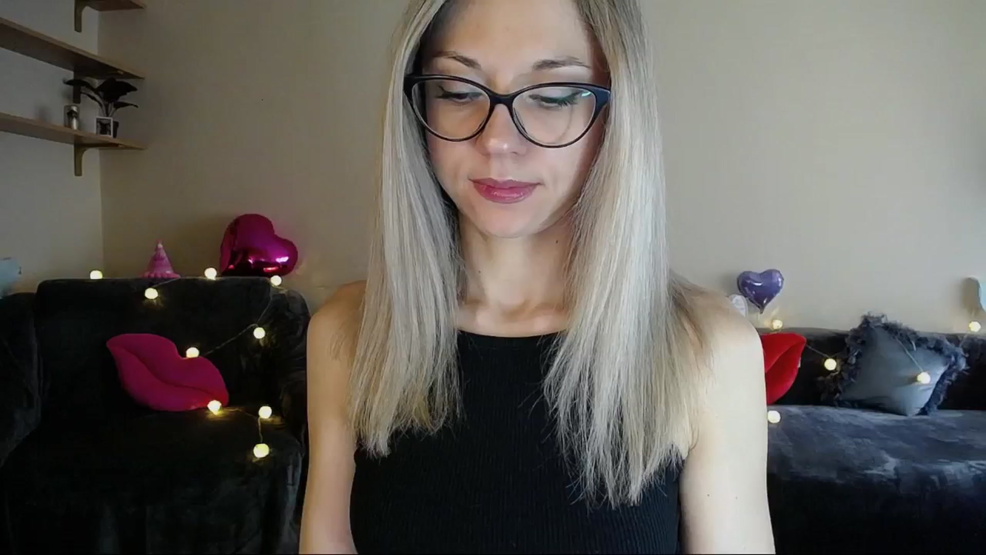 Gallery image thumbnail from Sunshine_alis's myfreecams stream on, 06/14/2025, 14:29 image 7 of 20