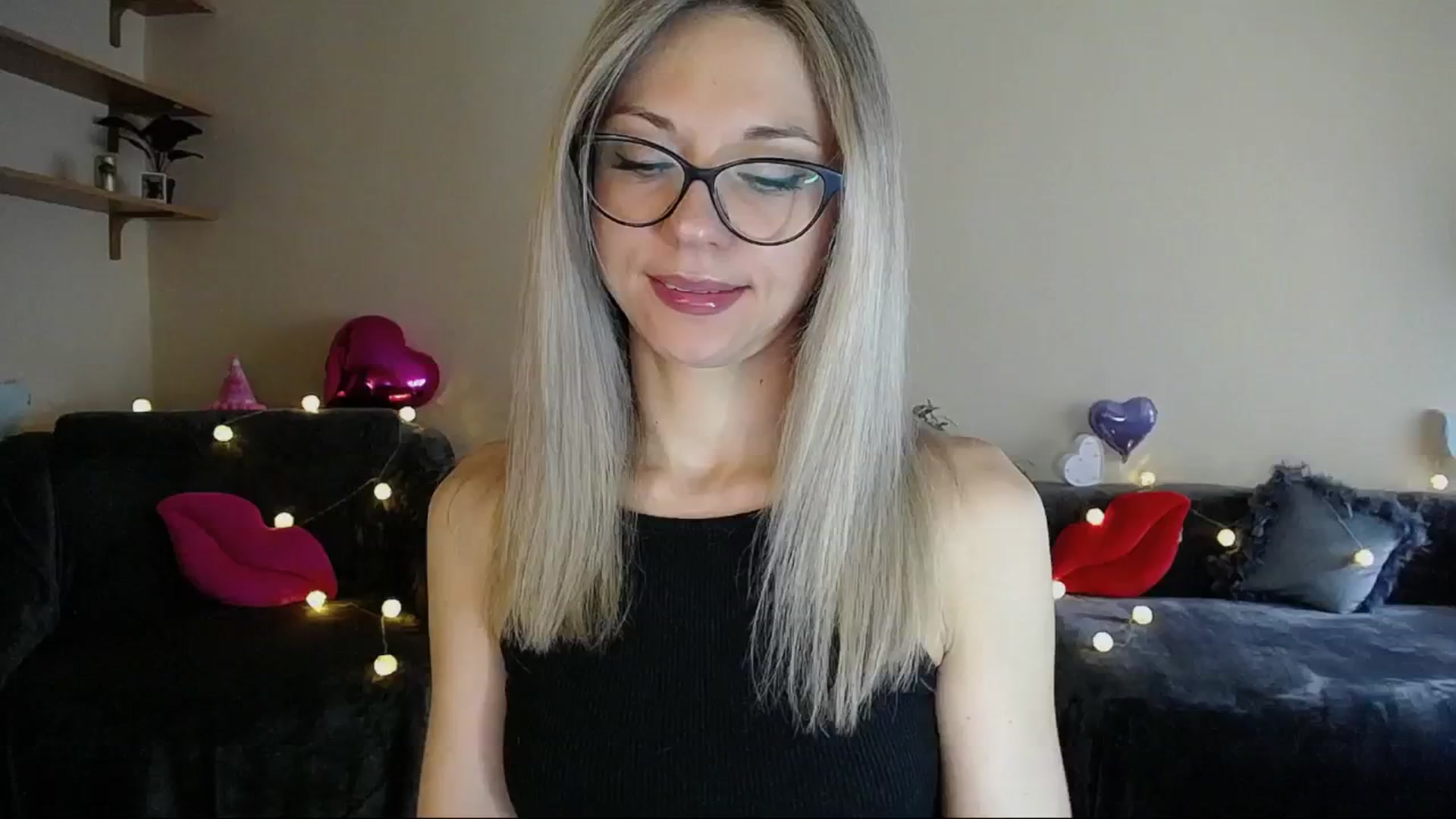 Gallery image thumbnail from Sunshine_alis's myfreecams stream on, 06/14/2025, 14:29 image 12 of 20