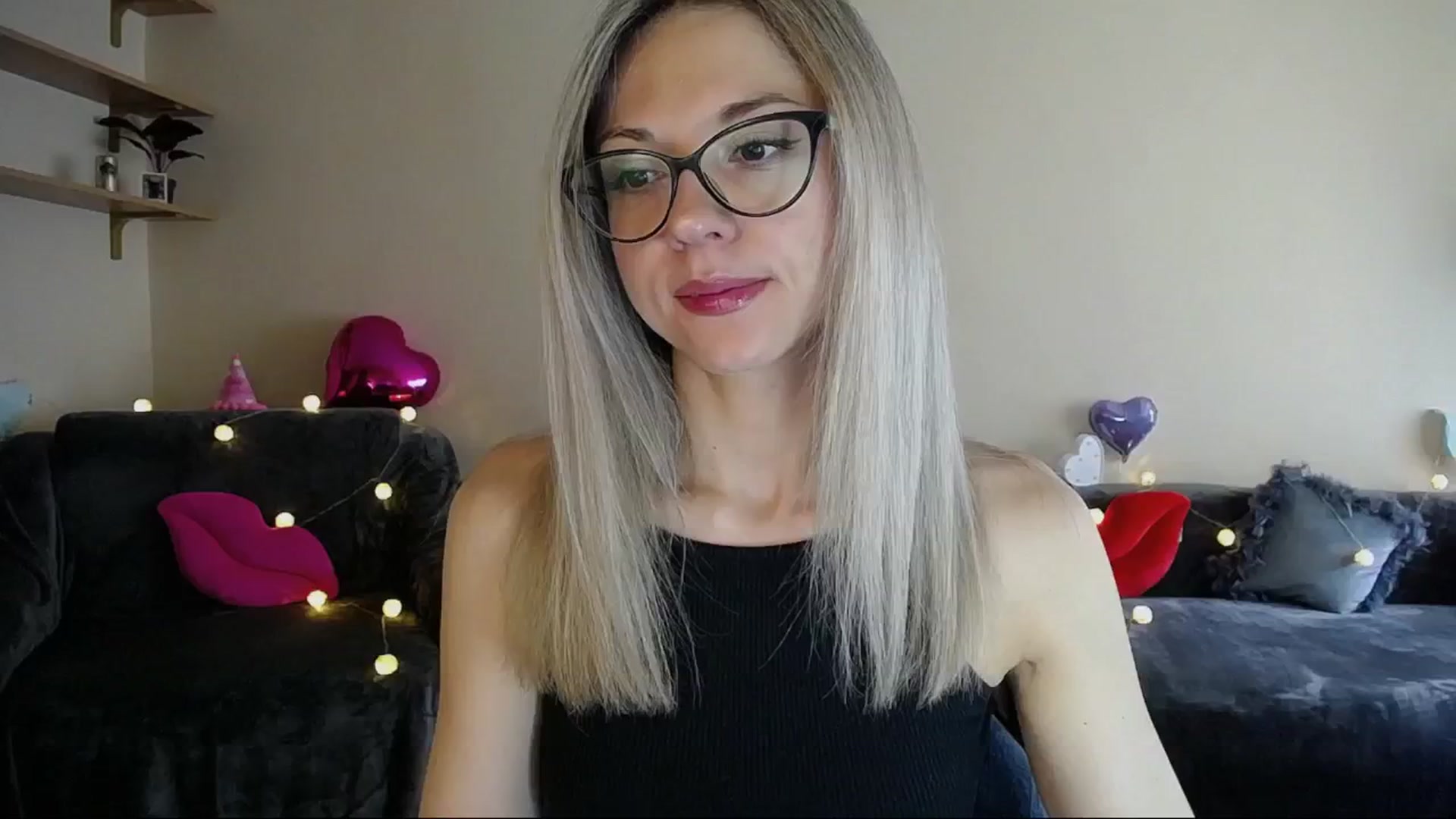Gallery image thumbnail from Sunshine_alis's myfreecams stream on, 06/14/2025, 14:29 image 2 of 20