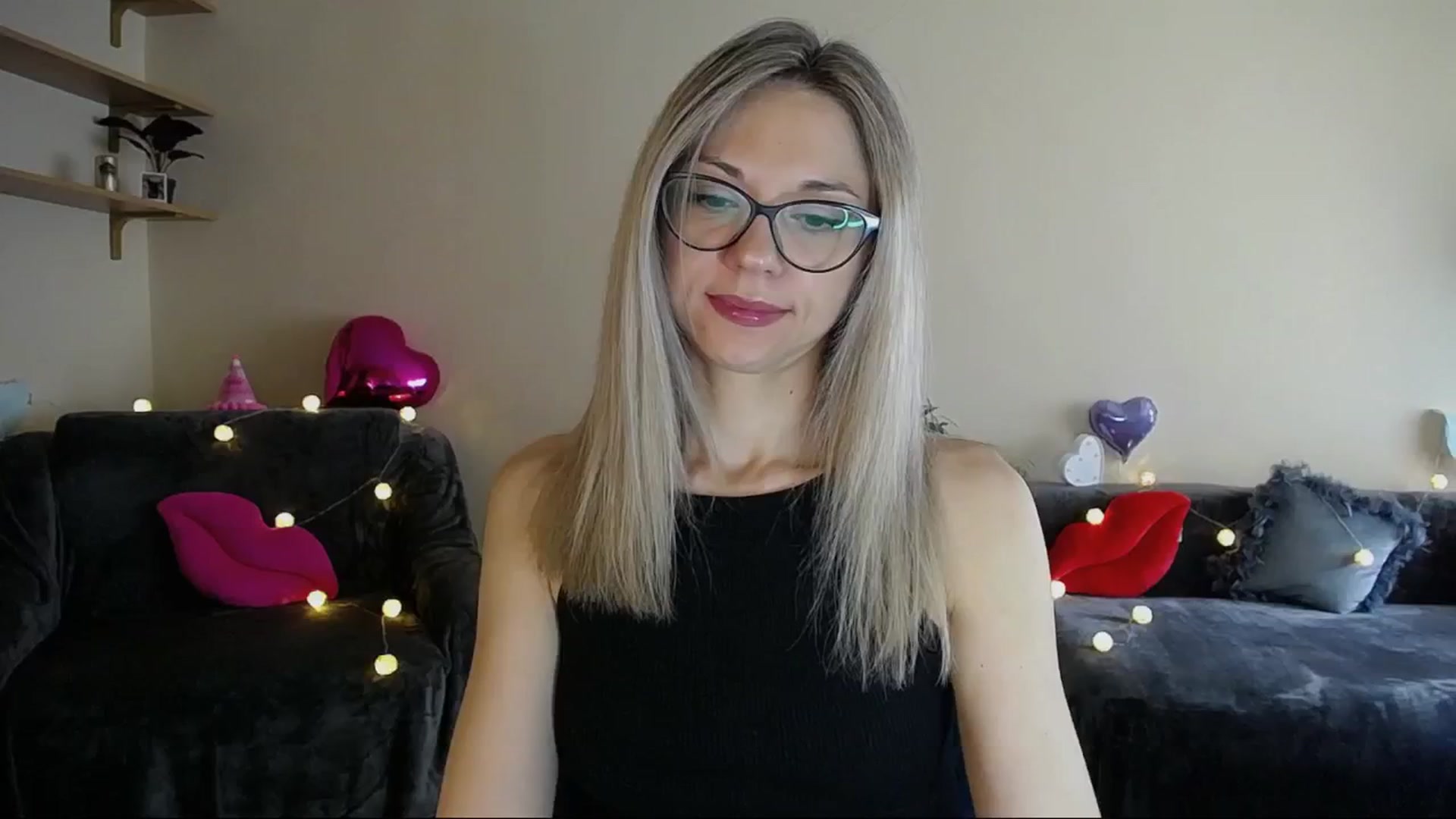 Gallery image thumbnail from Sunshine_alis's myfreecams stream on, 06/14/2025, 14:29 image 3 of 20