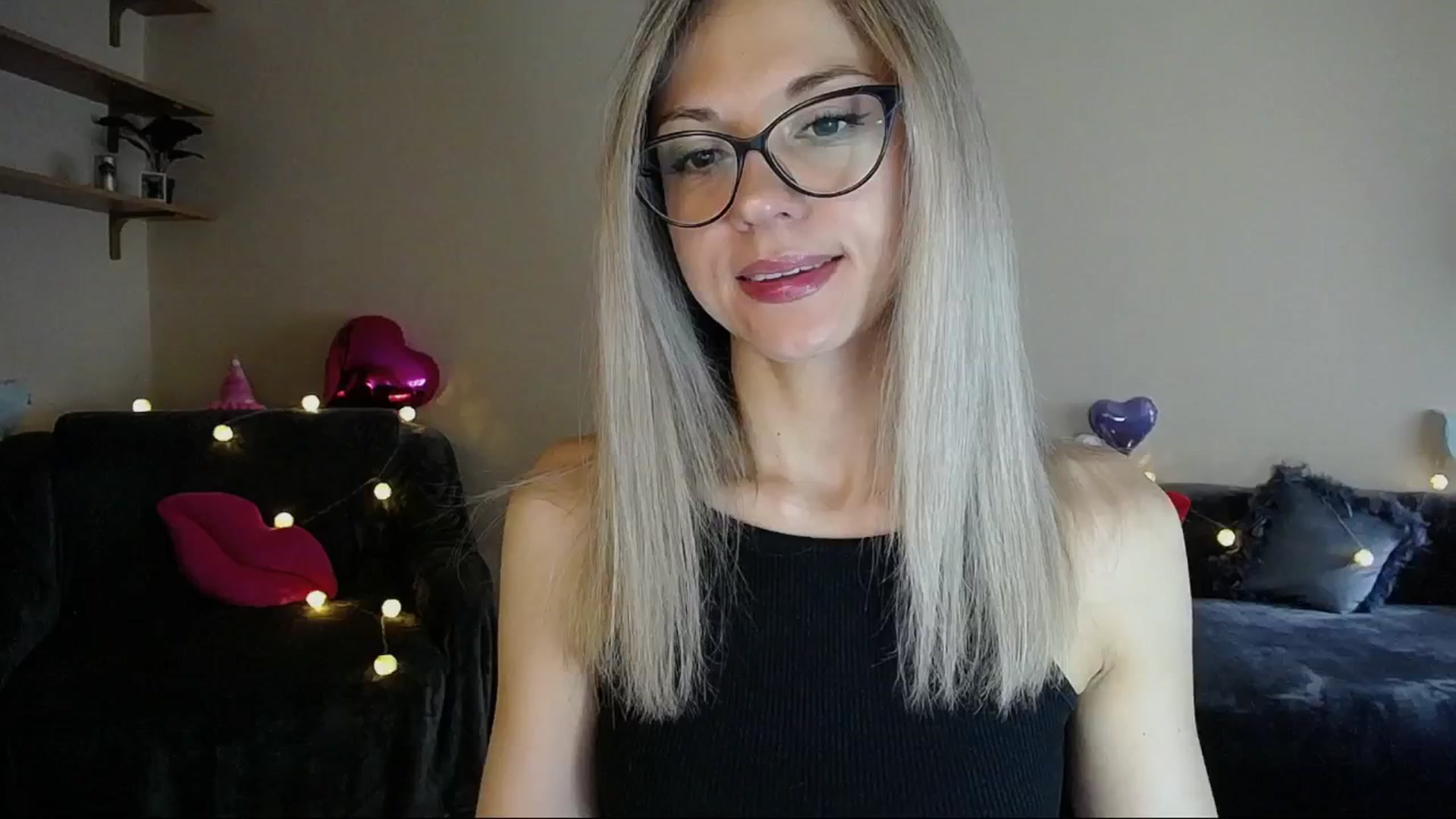 Gallery image thumbnail from Sunshine_alis's myfreecams stream on, 06/14/2025, 14:29 image 14 of 20