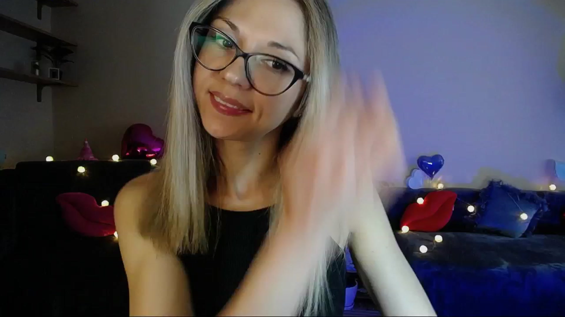 Gallery image thumbnail from Sunshine_alis's myfreecams stream on, 06/14/2025, 18:54 image 3 of 20