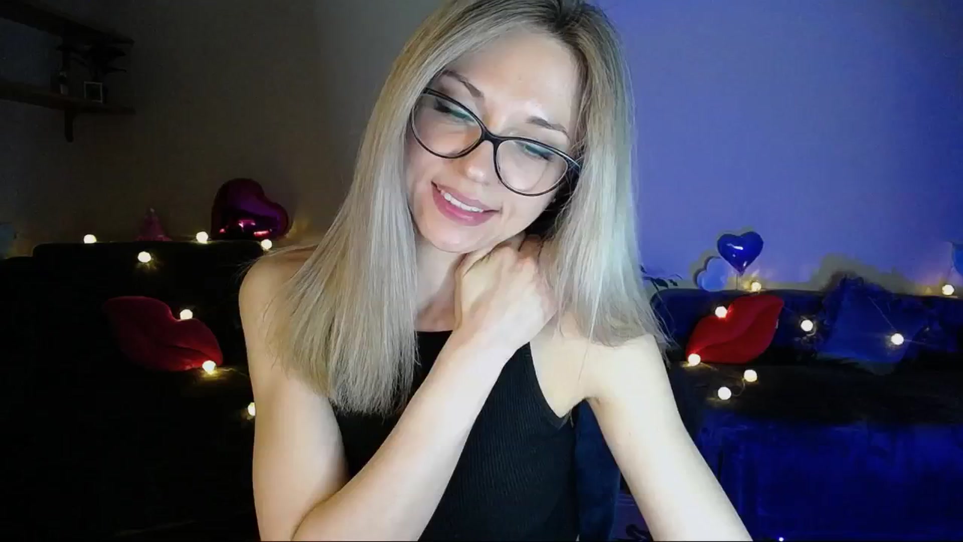 Gallery image thumbnail from Sunshine_alis's myfreecams stream on, 06/14/2025, 18:54 image 18 of 20