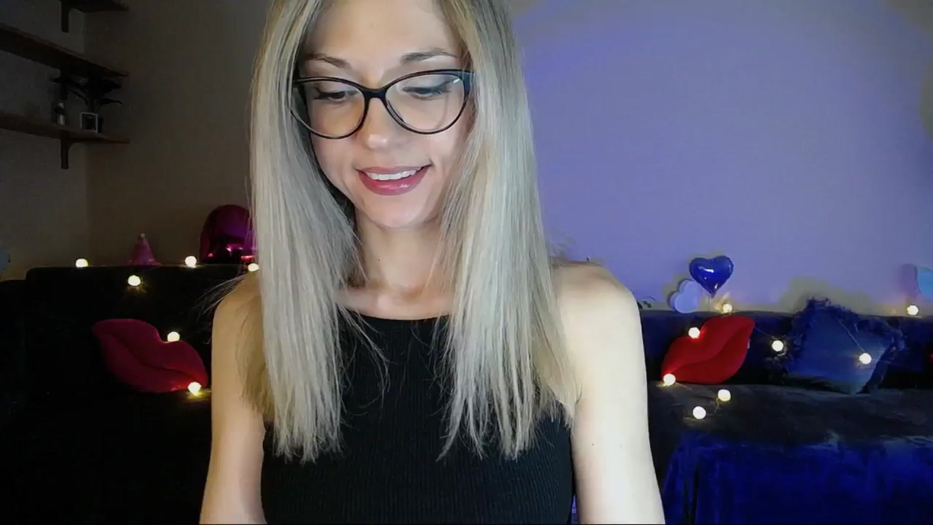 Gallery image thumbnail from Sunshine_alis's myfreecams stream on, 06/14/2025, 18:54 image 5 of 20