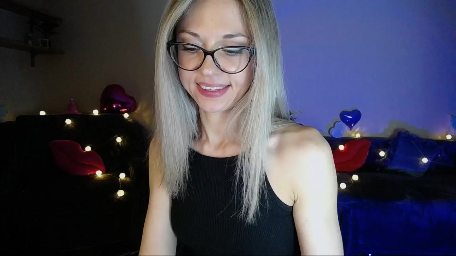Gallery image thumbnail from Sunshine_alis's myfreecams stream on, 06/14/2025, 18:54 image 14 of 20