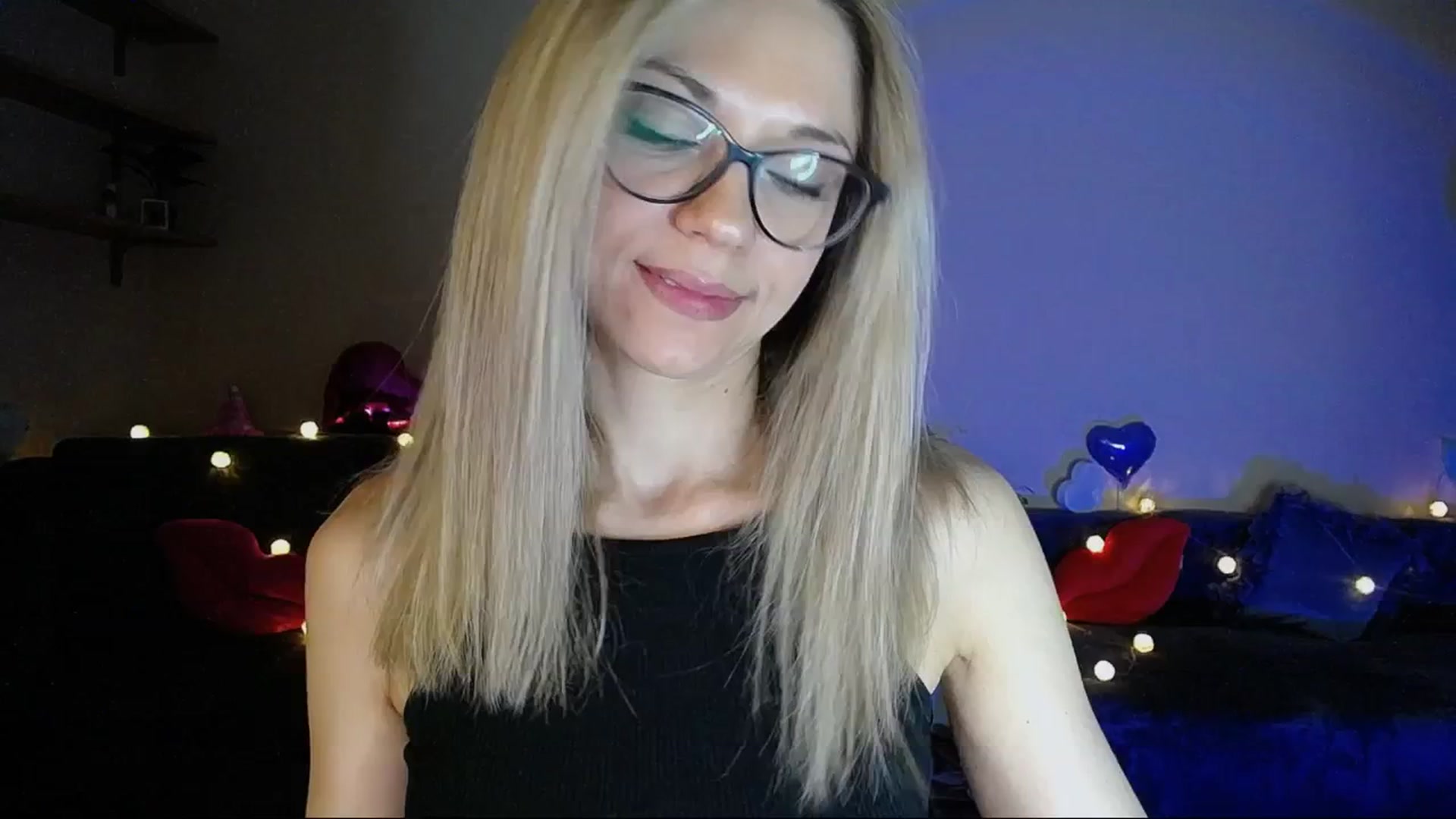 Gallery image thumbnail from Sunshine_alis's myfreecams stream on, 06/14/2025, 18:54 image 12 of 20