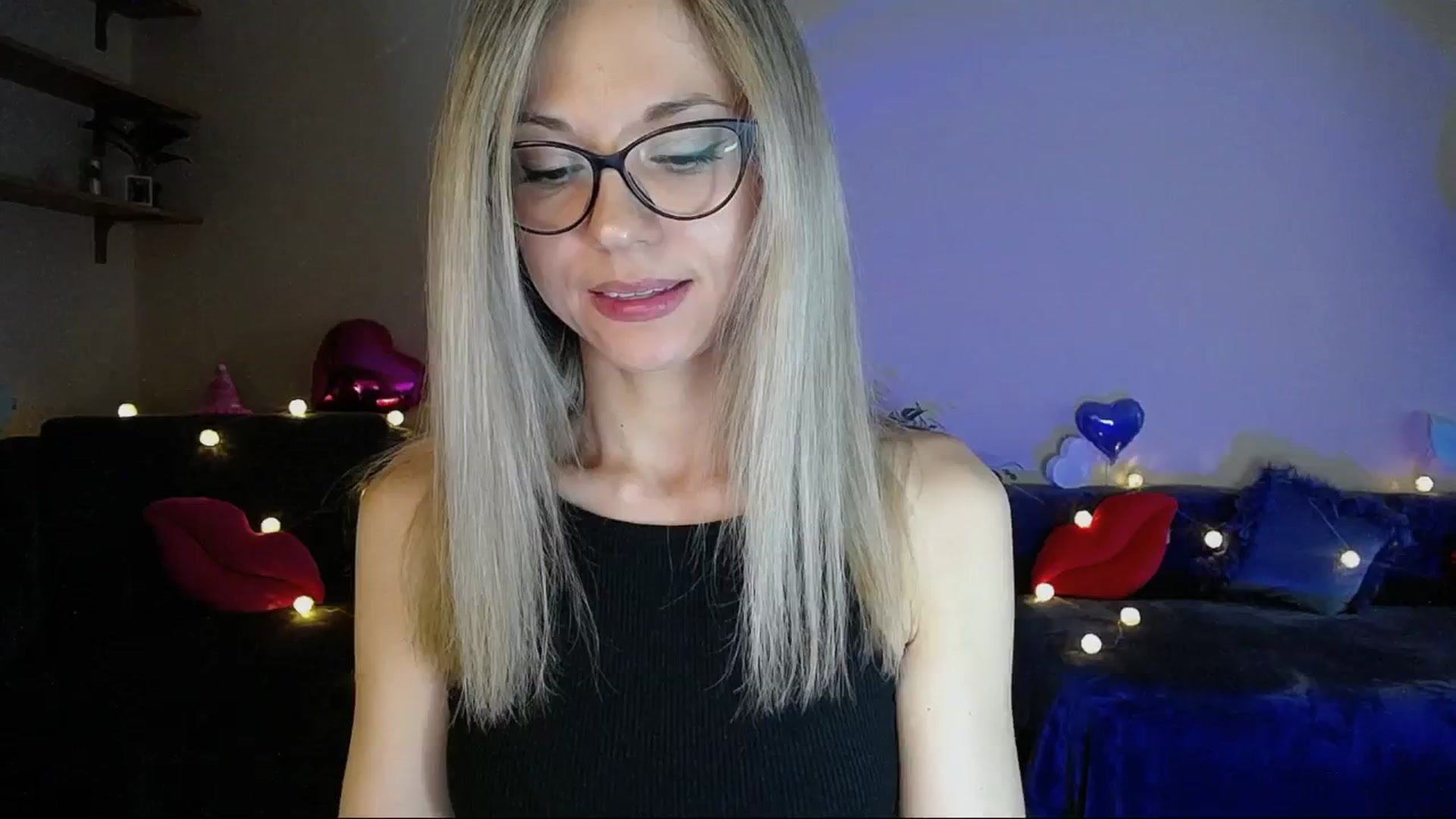 Gallery image thumbnail from Sunshine_alis's myfreecams stream on, 06/14/2025, 18:54 image 6 of 20