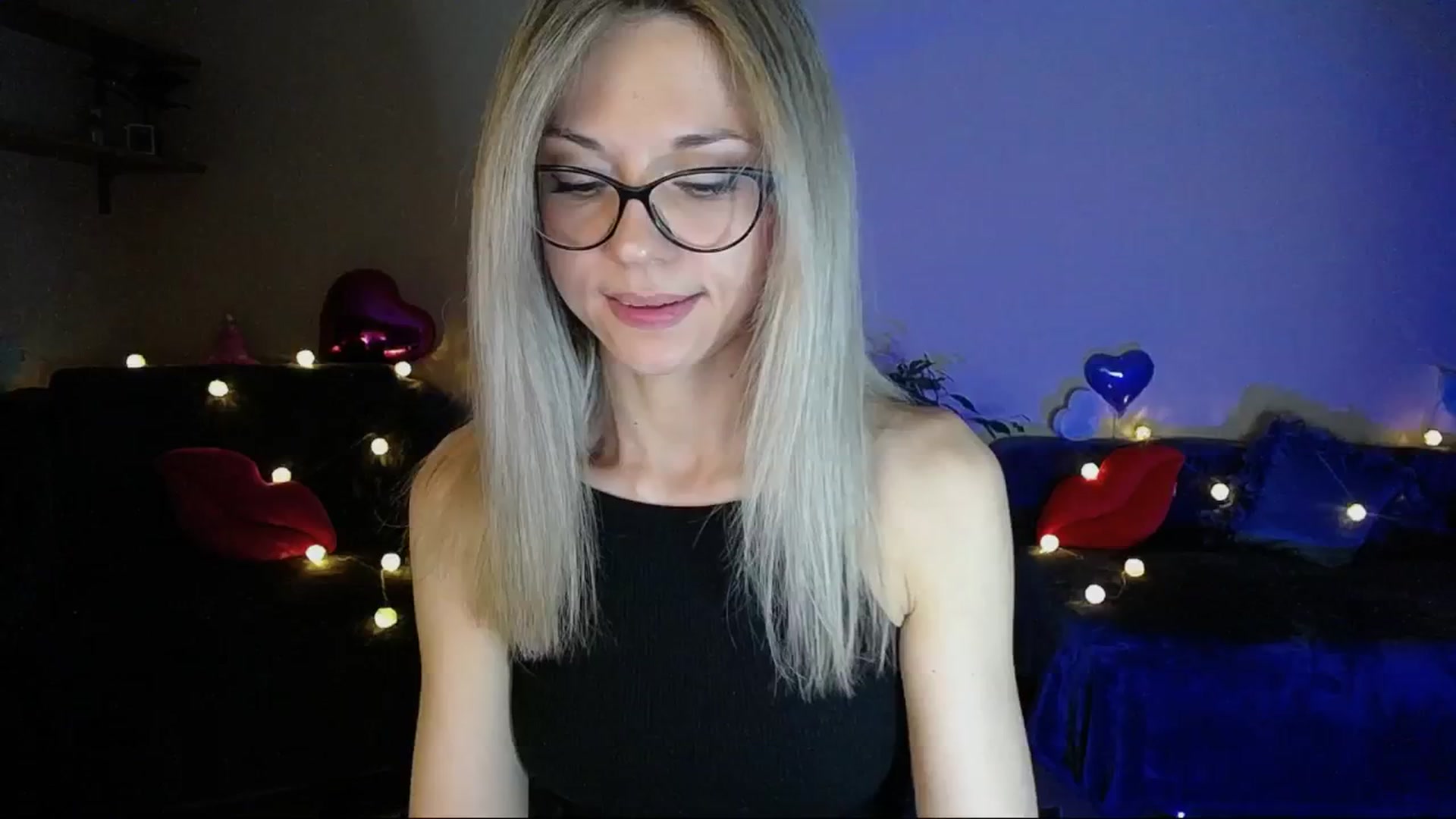 Gallery image thumbnail from Sunshine_alis's myfreecams stream on, 06/14/2025, 18:54 image 20 of 20