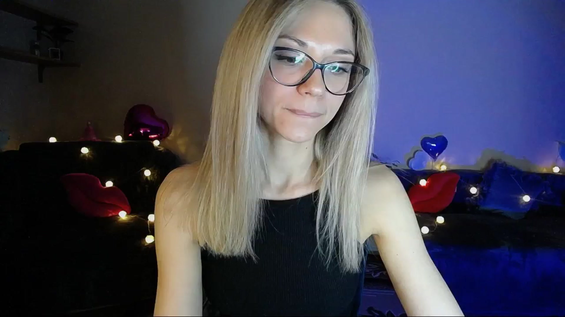 Gallery image thumbnail from Sunshine_alis's myfreecams stream on, 06/14/2025, 18:54 image 19 of 20