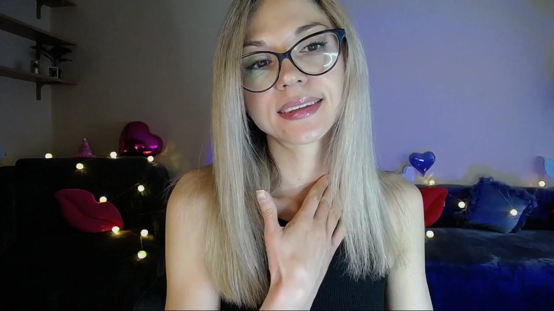 Gallery image thumbnail from Sunshine_alis's myfreecams stream on, 06/14/2025, 18:54 image 1 of 20