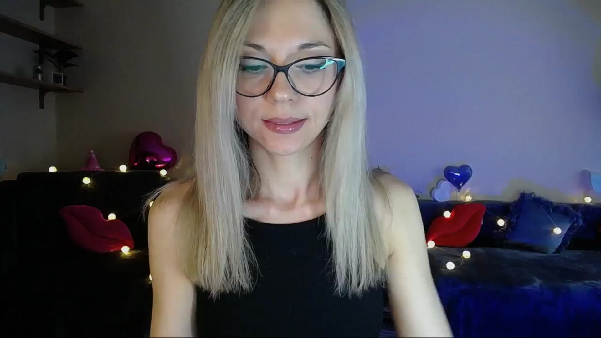 Gallery image thumbnail from Sunshine_alis's myfreecams stream on, 06/14/2025, 18:54 image 2 of 20