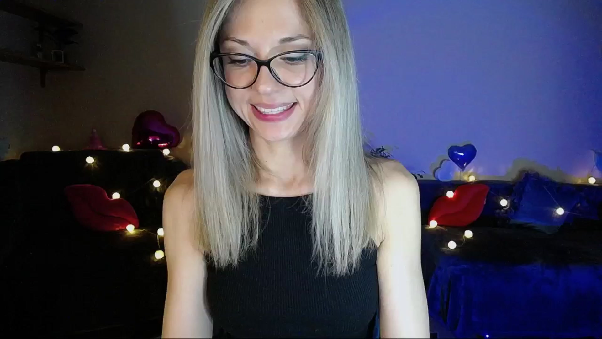 Gallery image thumbnail from Sunshine_alis's myfreecams stream on, 06/14/2025, 19:46 image 20 of 20