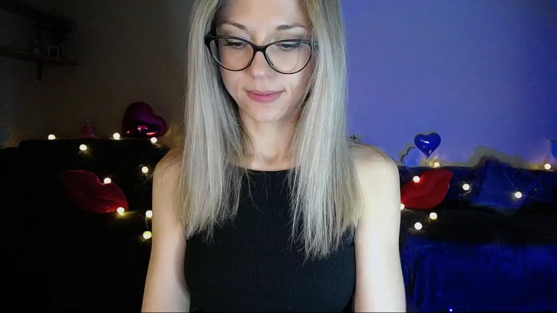 Gallery image thumbnail from Sunshine_alis's myfreecams stream on, 06/14/2025, 19:46 image 8 of 20