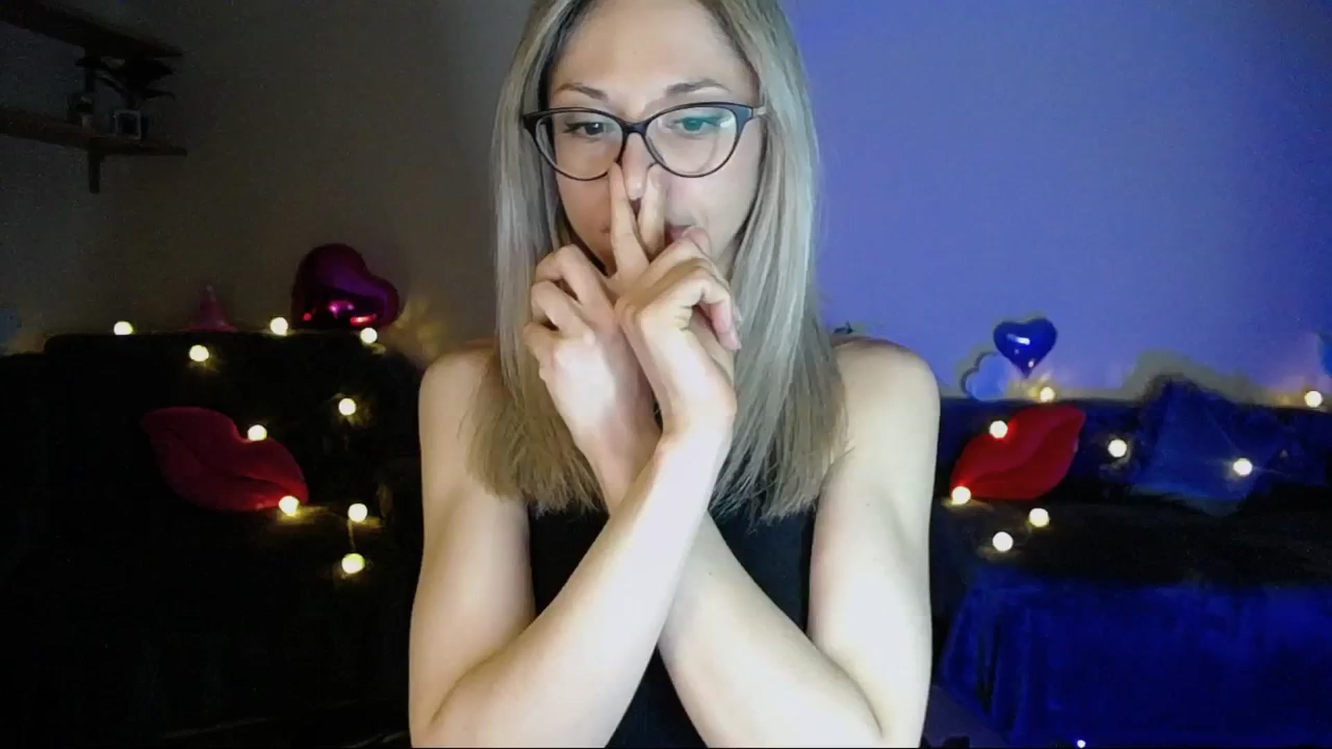 Gallery image thumbnail from Sunshine_alis's myfreecams stream on, 06/14/2025, 19:46 image 6 of 20