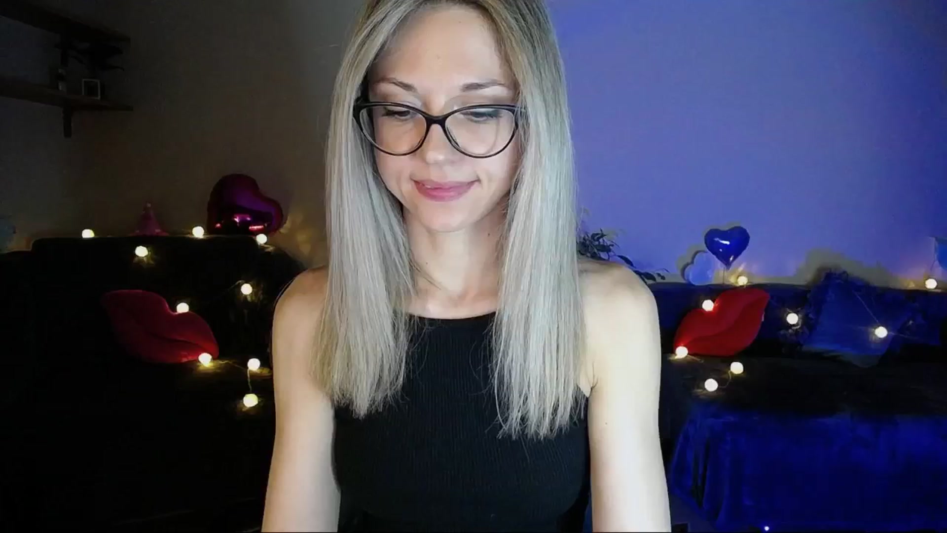 Gallery image thumbnail from Sunshine_alis's myfreecams stream on, 06/14/2025, 19:46 image 15 of 20