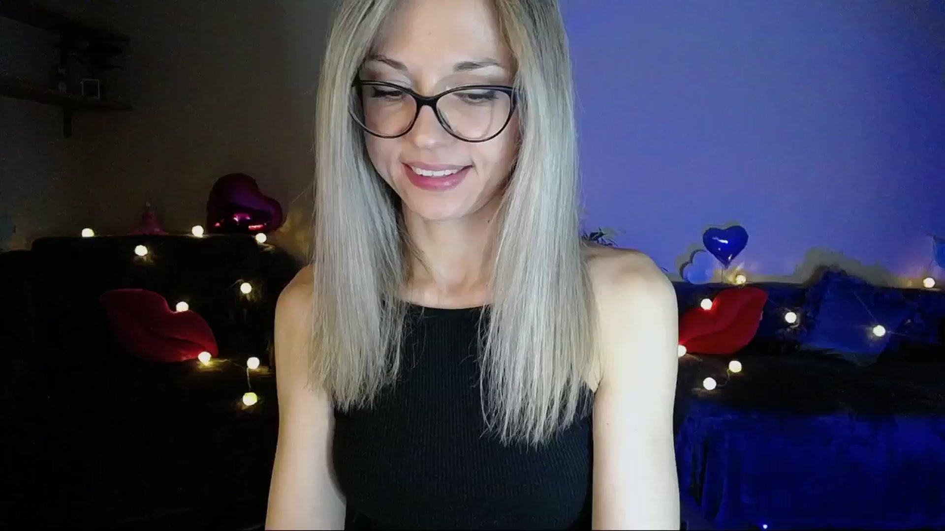 Gallery image thumbnail from Sunshine_alis's myfreecams stream on, 06/14/2025, 19:46 image 12 of 20