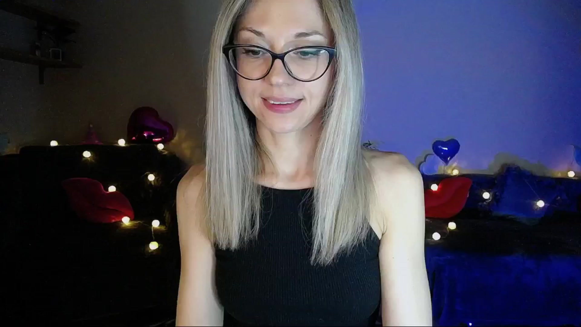 Gallery image thumbnail from Sunshine_alis's myfreecams stream on, 06/14/2025, 19:46 image 10 of 20
