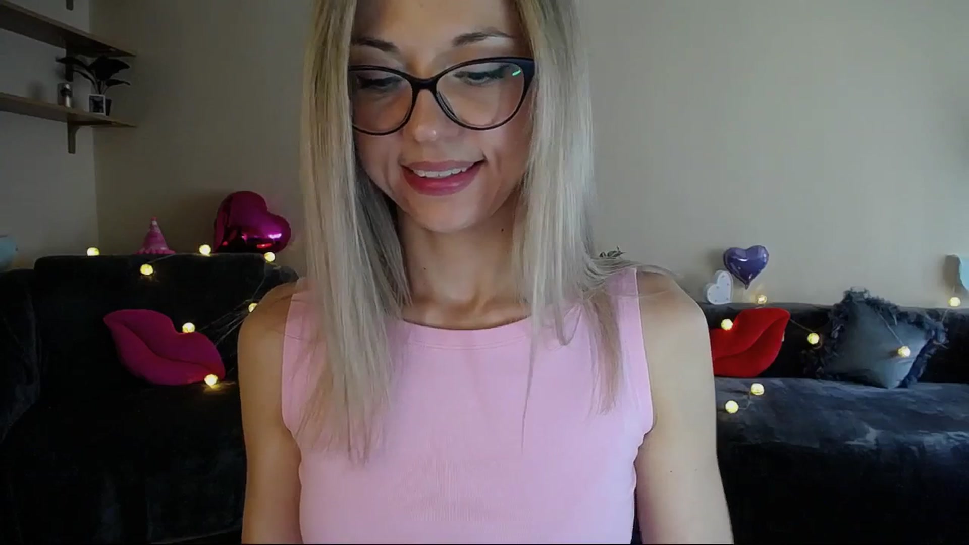 Gallery image thumbnail from Sunshine_alis's myfreecams stream on, 06/15/2025, 16:04 image 20 of 20