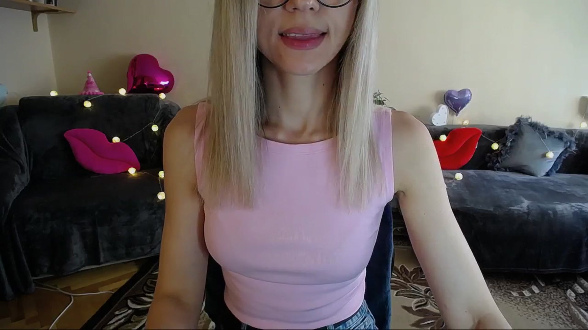 Gallery image thumbnail from Sunshine_alis's myfreecams stream on, 06/15/2025, 16:04 image 11 of 20