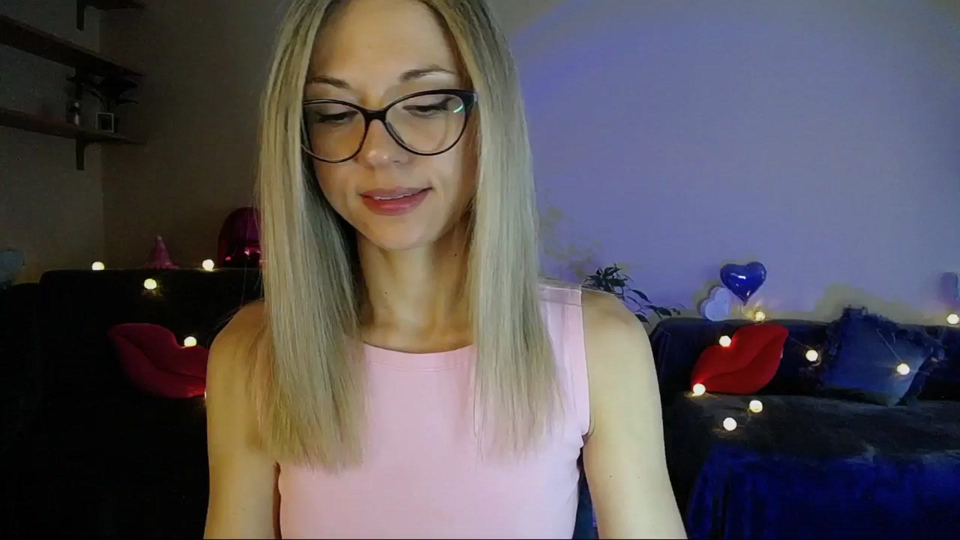 Gallery image thumbnail from Sunshine_alis's myfreecams stream on, 06/15/2025, 17:37 image 17 of 20