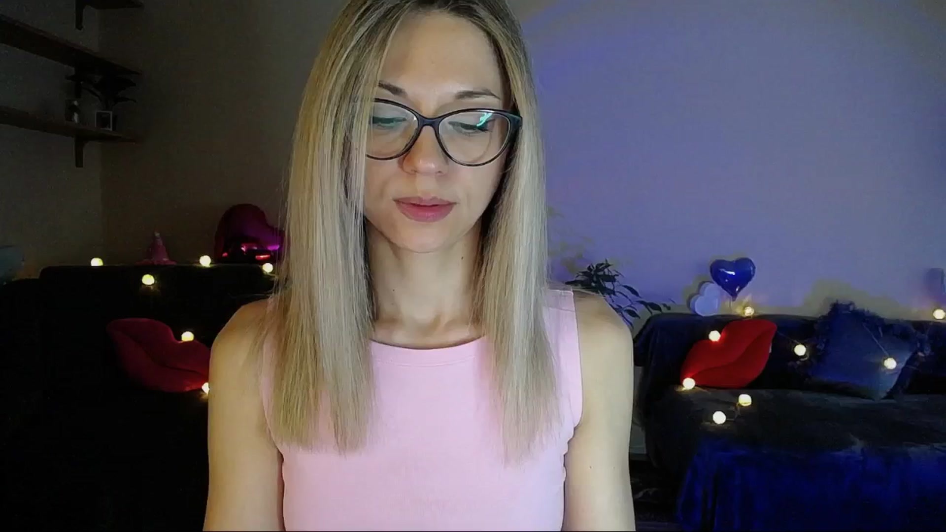 Gallery image thumbnail from Sunshine_alis's myfreecams stream on, 06/15/2025, 17:37 image 19 of 20