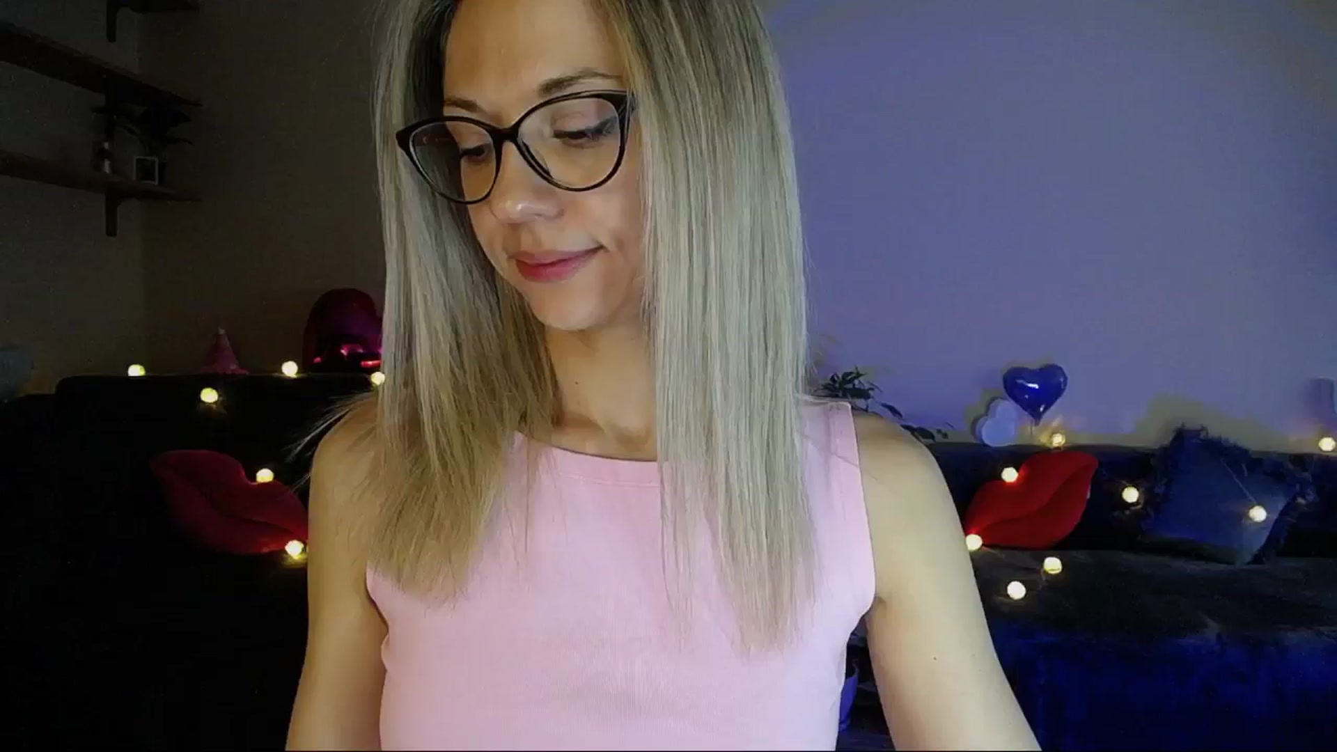 Gallery image thumbnail from Sunshine_alis's myfreecams stream on, 06/15/2025, 17:37 image 20 of 20