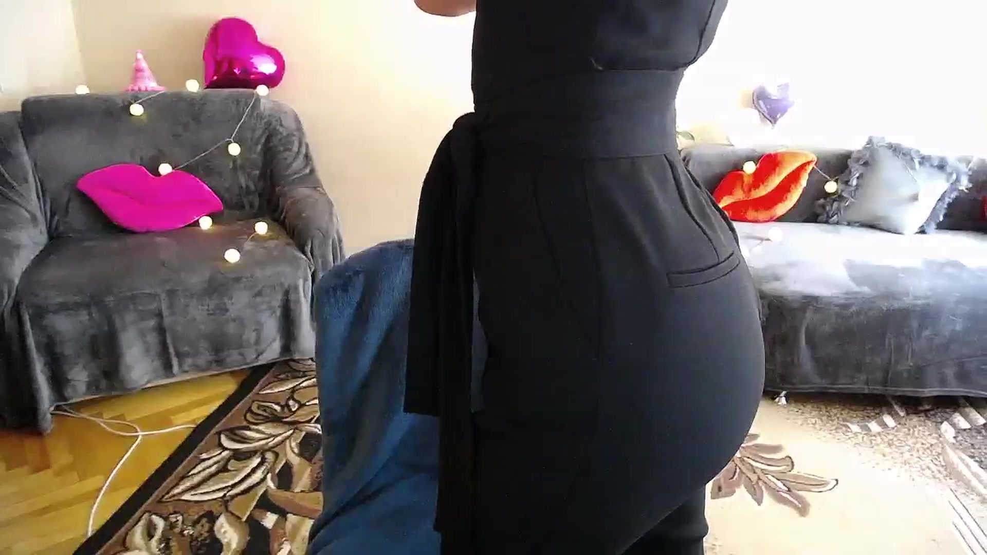 Gallery image thumbnail from Sunshine_alis's myfreecams stream on, 06/17/2025, 14:48 image 8 of 20